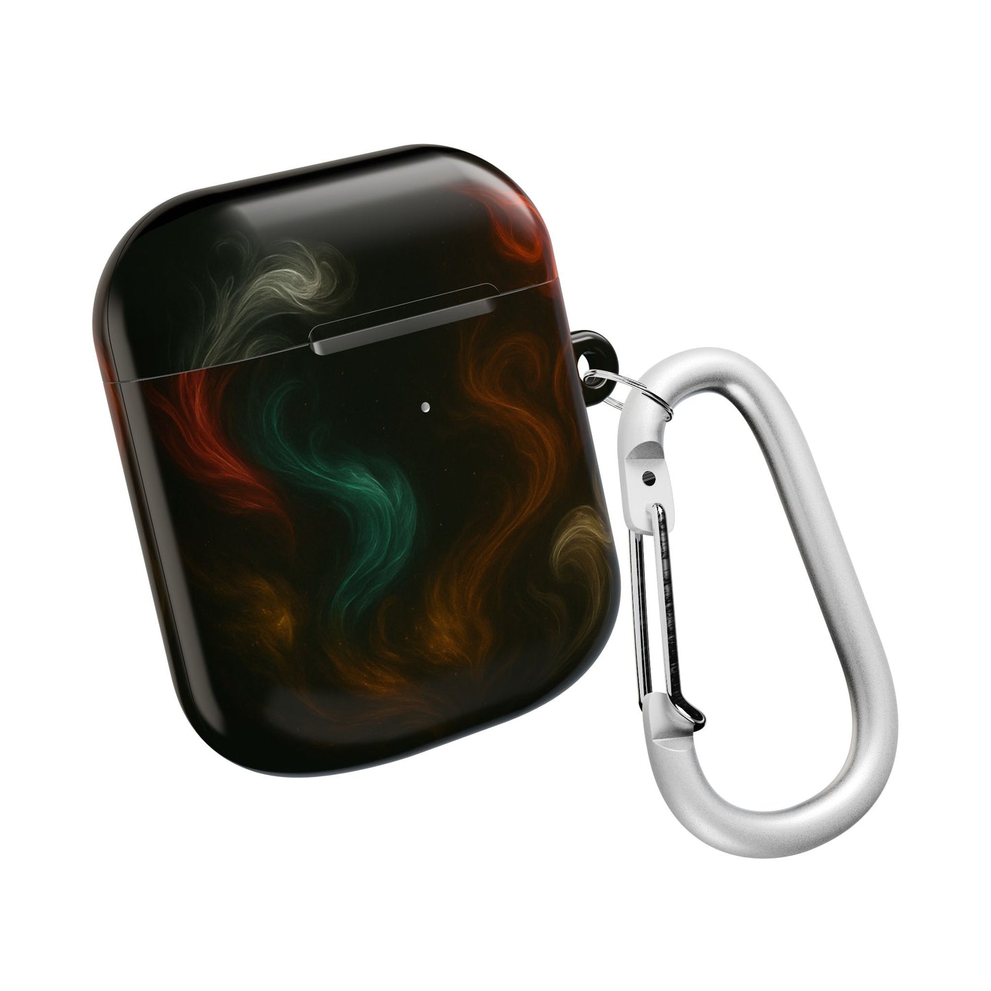 MAJ – 4 Elements AirPods Case (Design für alle AirPods-Modelle)