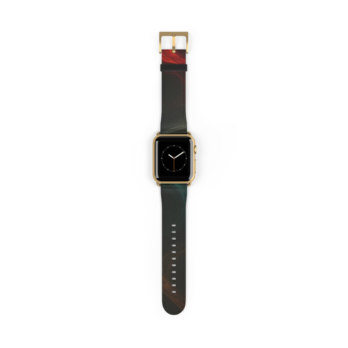 MAJ – 4 Elements Watch Band für Apple Watch (38–41 mm / 42–45 mm)