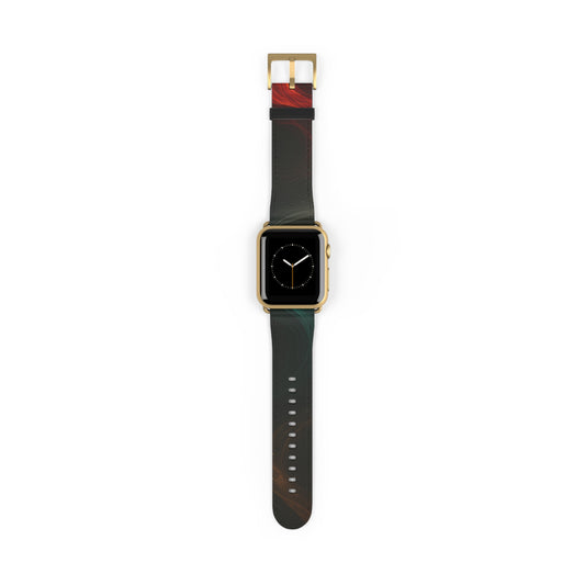 MAJ – 4 Elements Watch Band für Apple Watch (38–41 mm / 42–45 mm)
