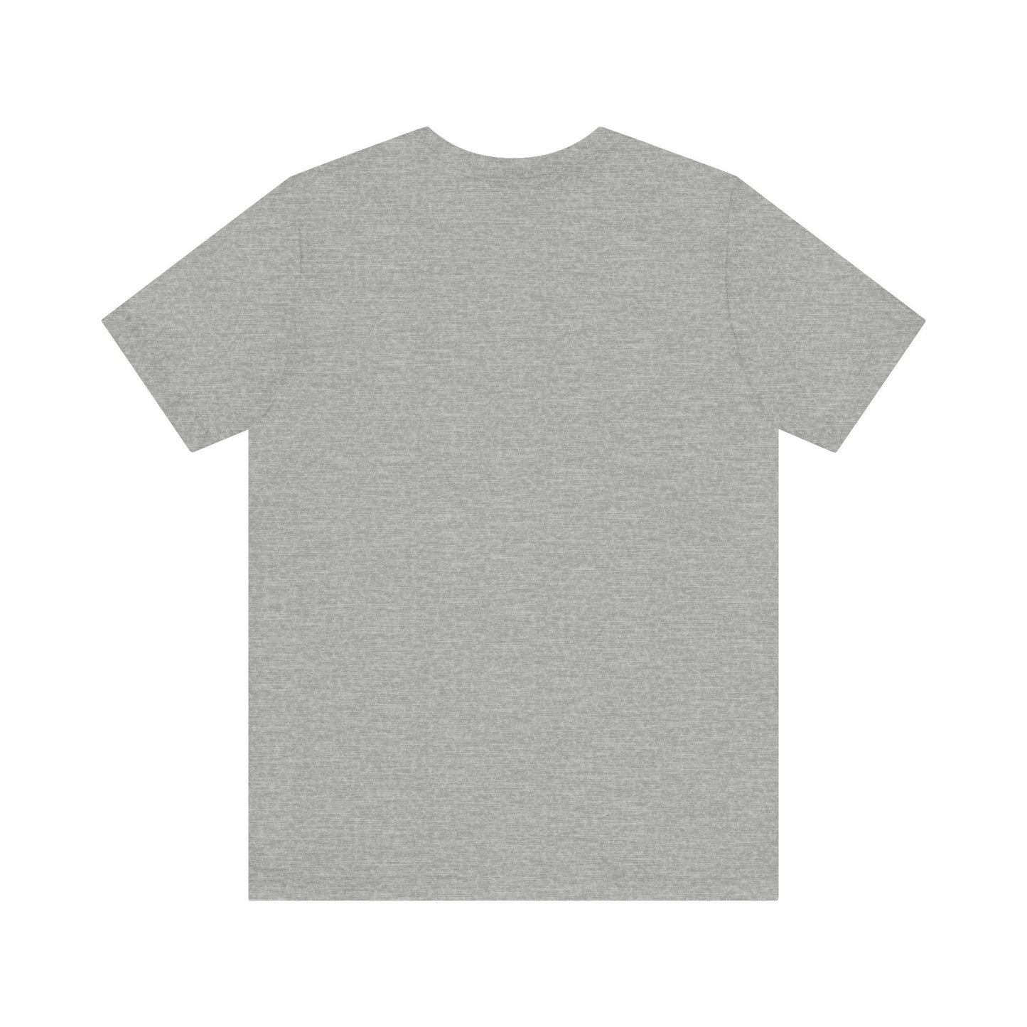 MAJ – Minimalist Unisex Tee T-Shirt