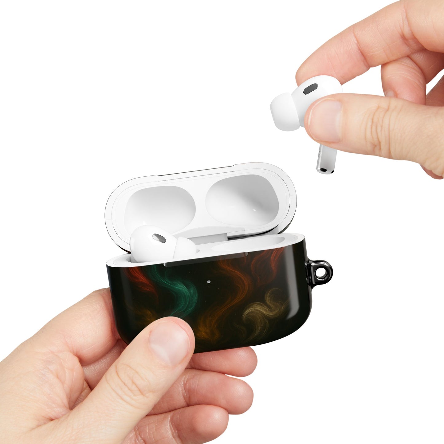 MAJ – 4 Elements AirPods Case