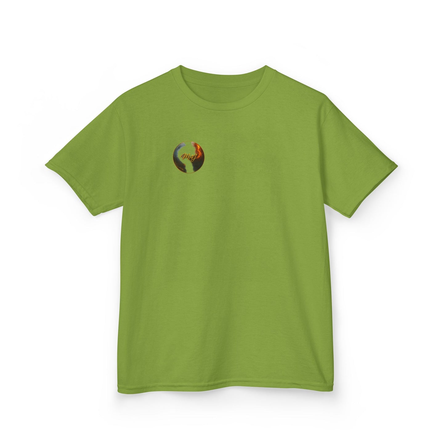 MAJ – Kids Minimal T-Shirt