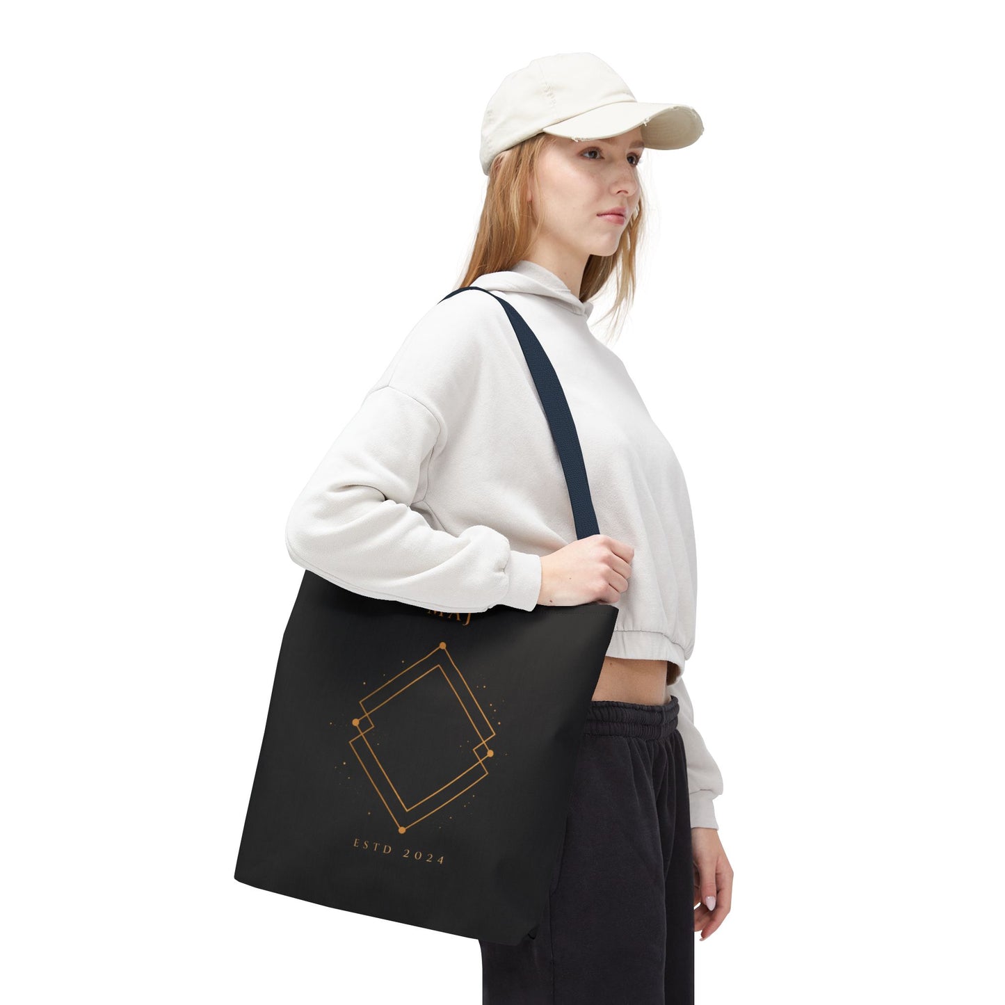 MAJ – Signature Tote Bag
