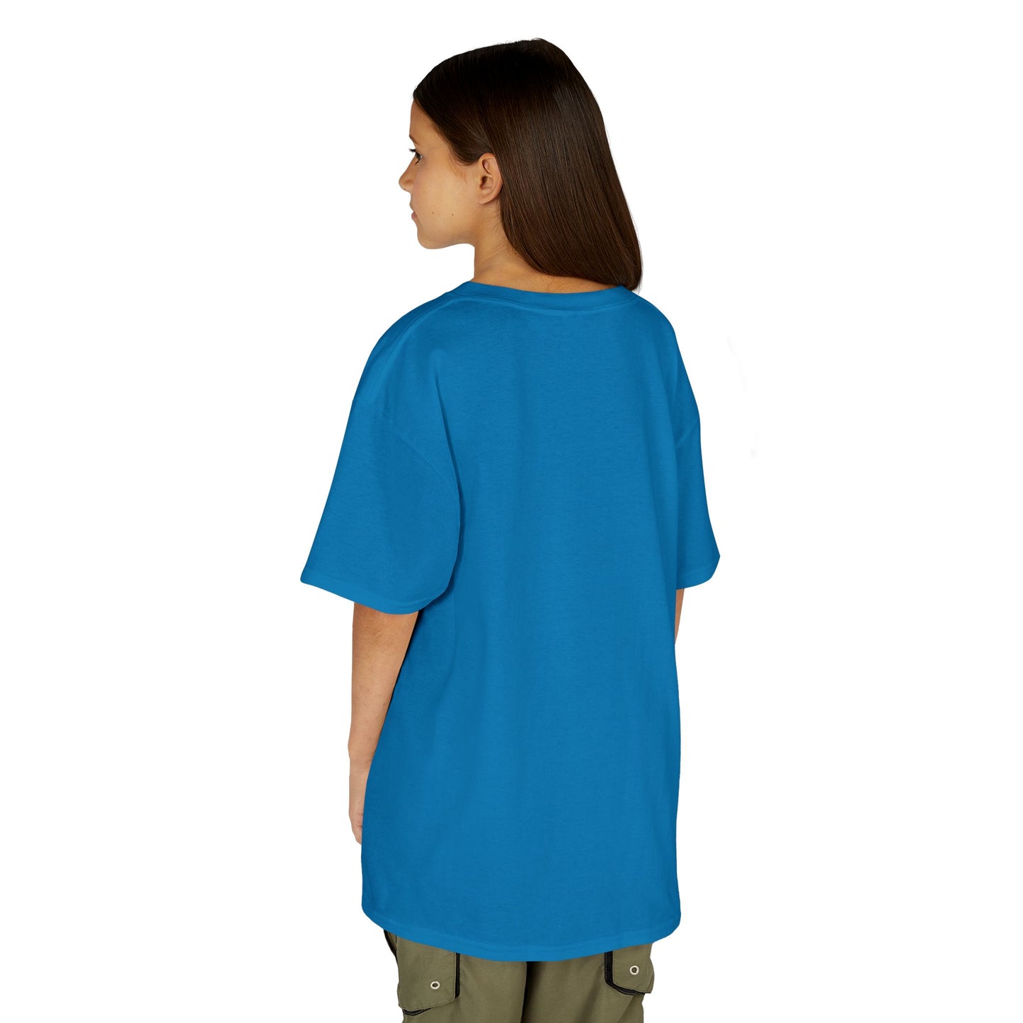 MAJ – Kids Minimal T-Shirt
