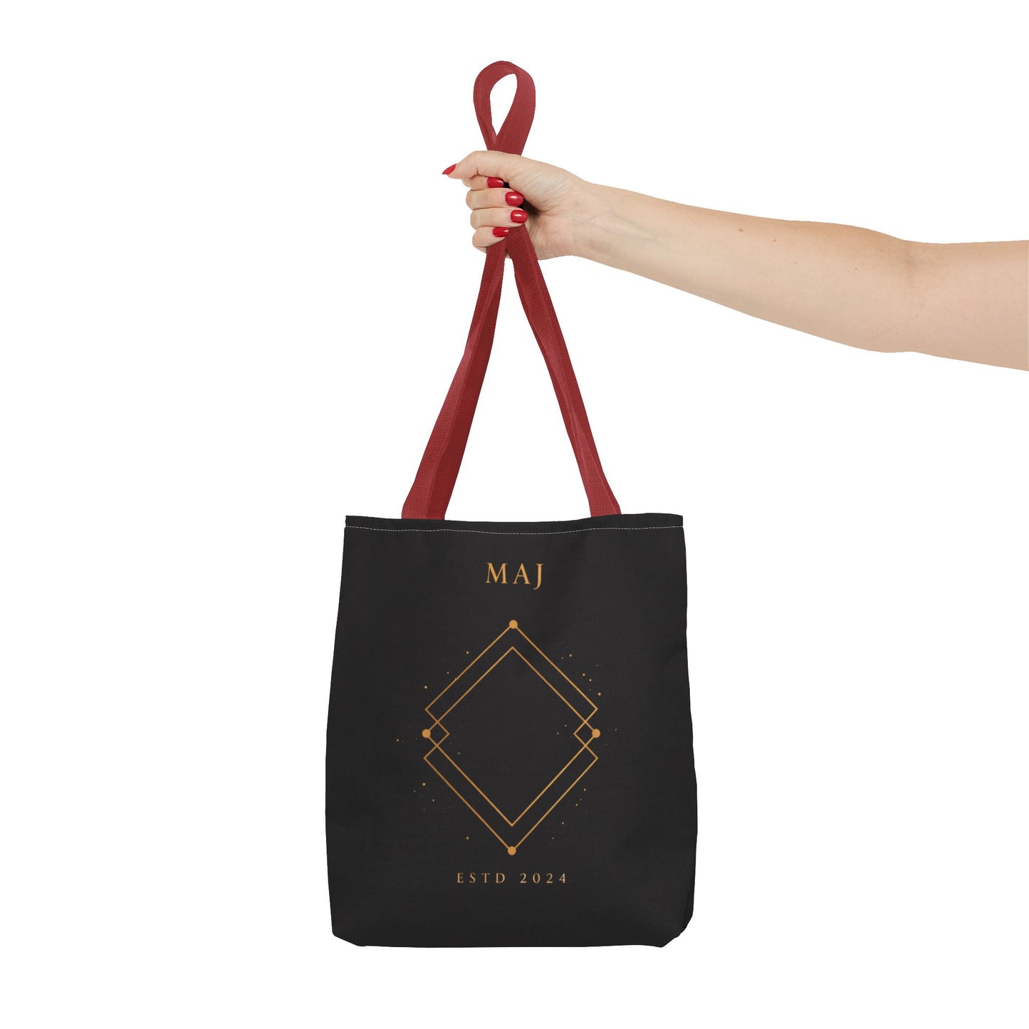 MAJ – Signature Tote Bag
