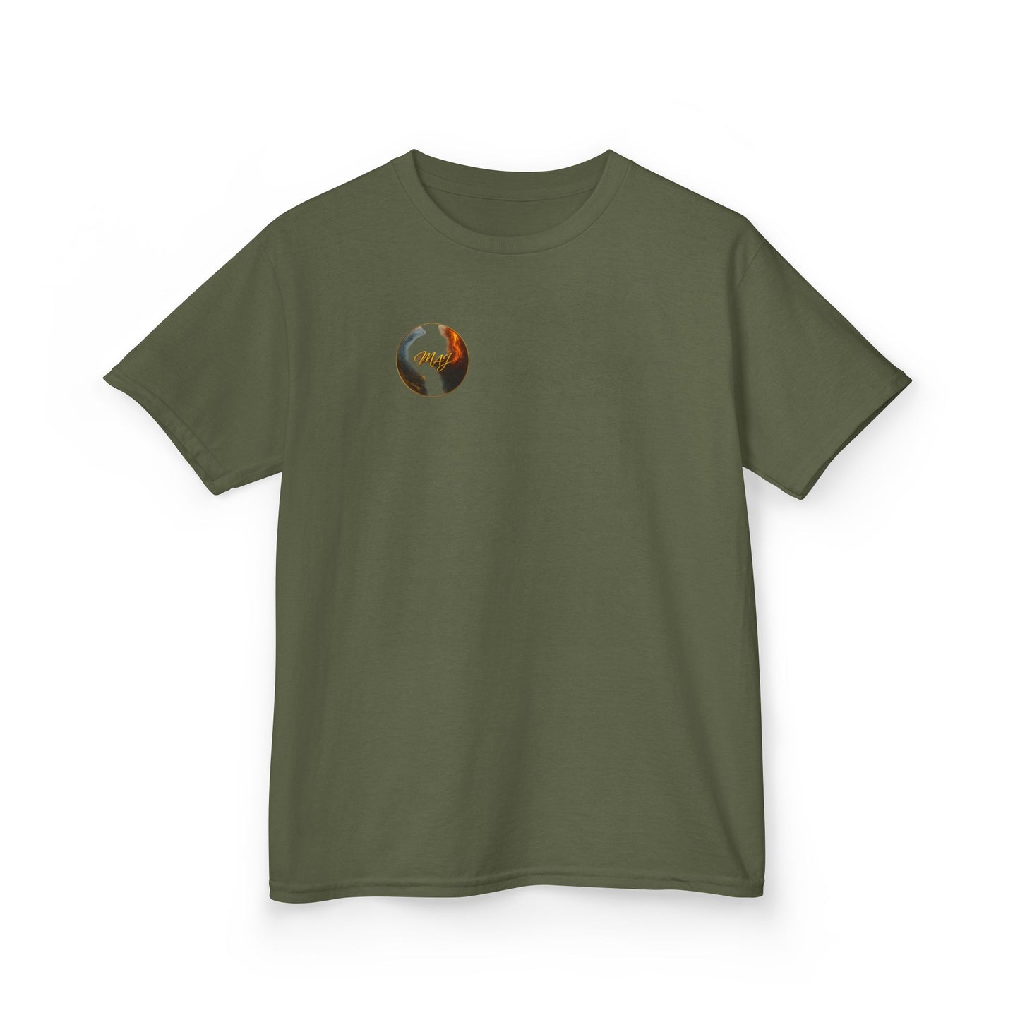 MAJ – Kids Minimal T-Shirt