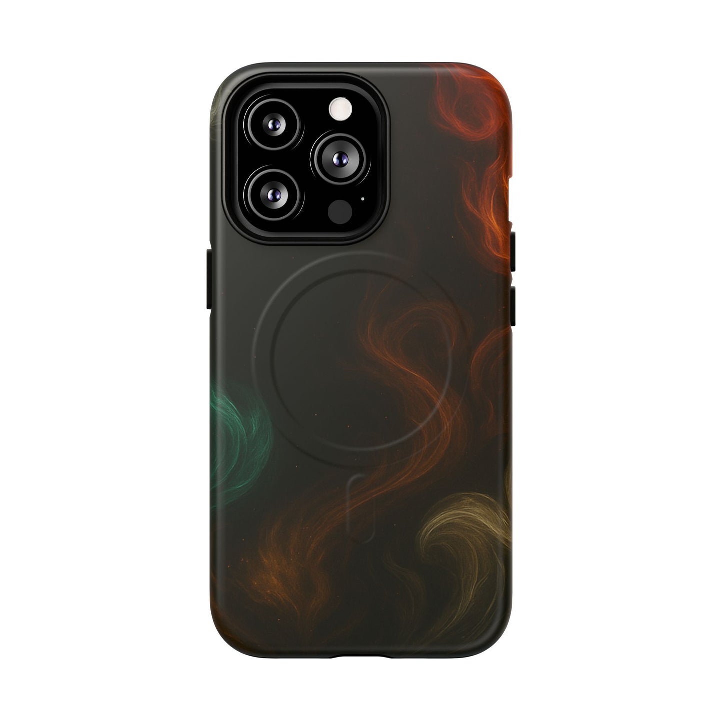 MAJ – 4 Elements Tough Magnetic iPhone Case (MagSafe kompatibel)
