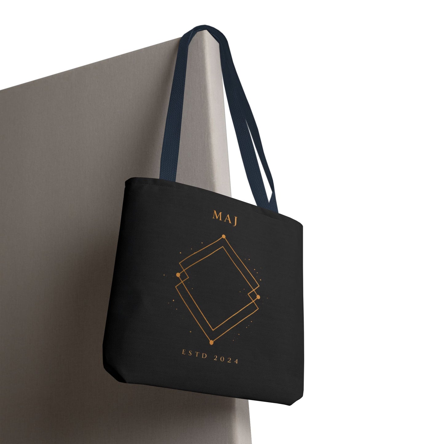 MAJ – Signature Tote Bag