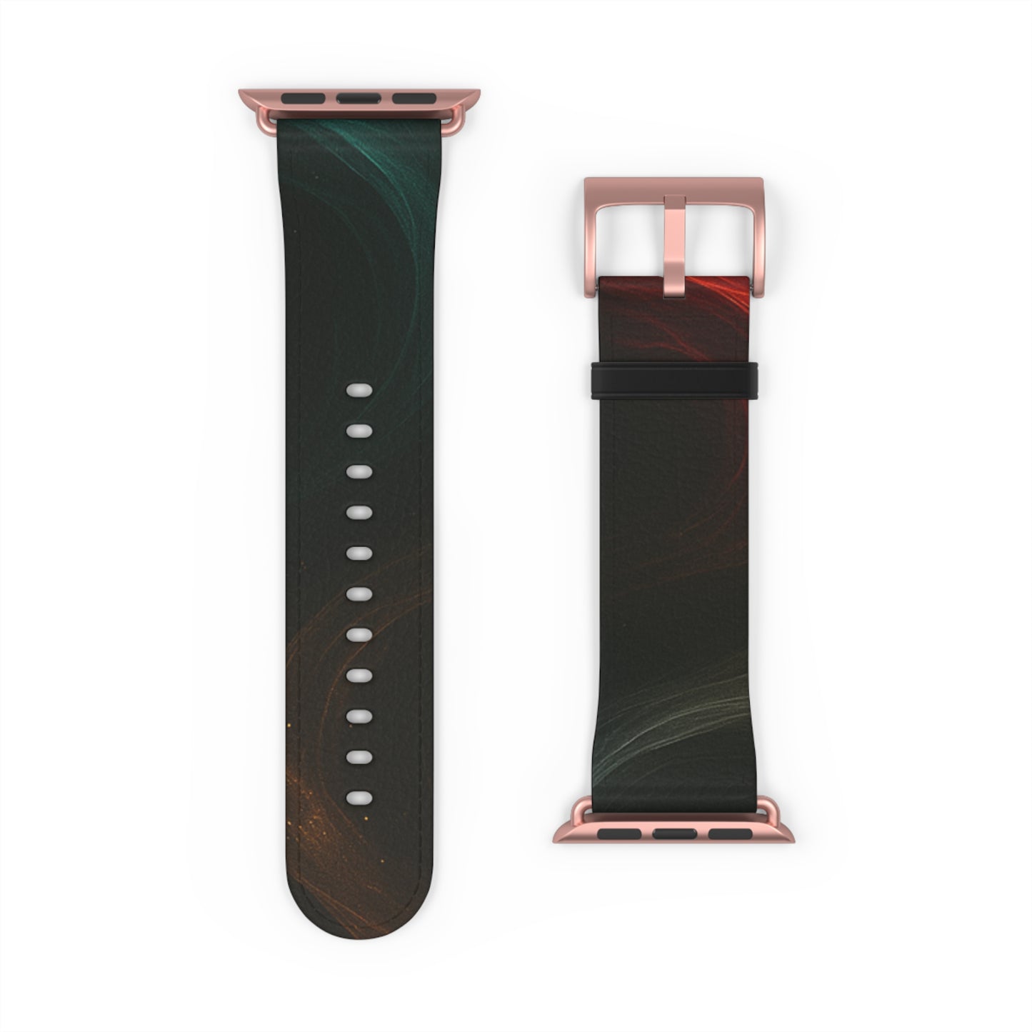 MAJ – 4 Elements Watch Band für Apple Watch (38–41 mm / 42–45 mm)