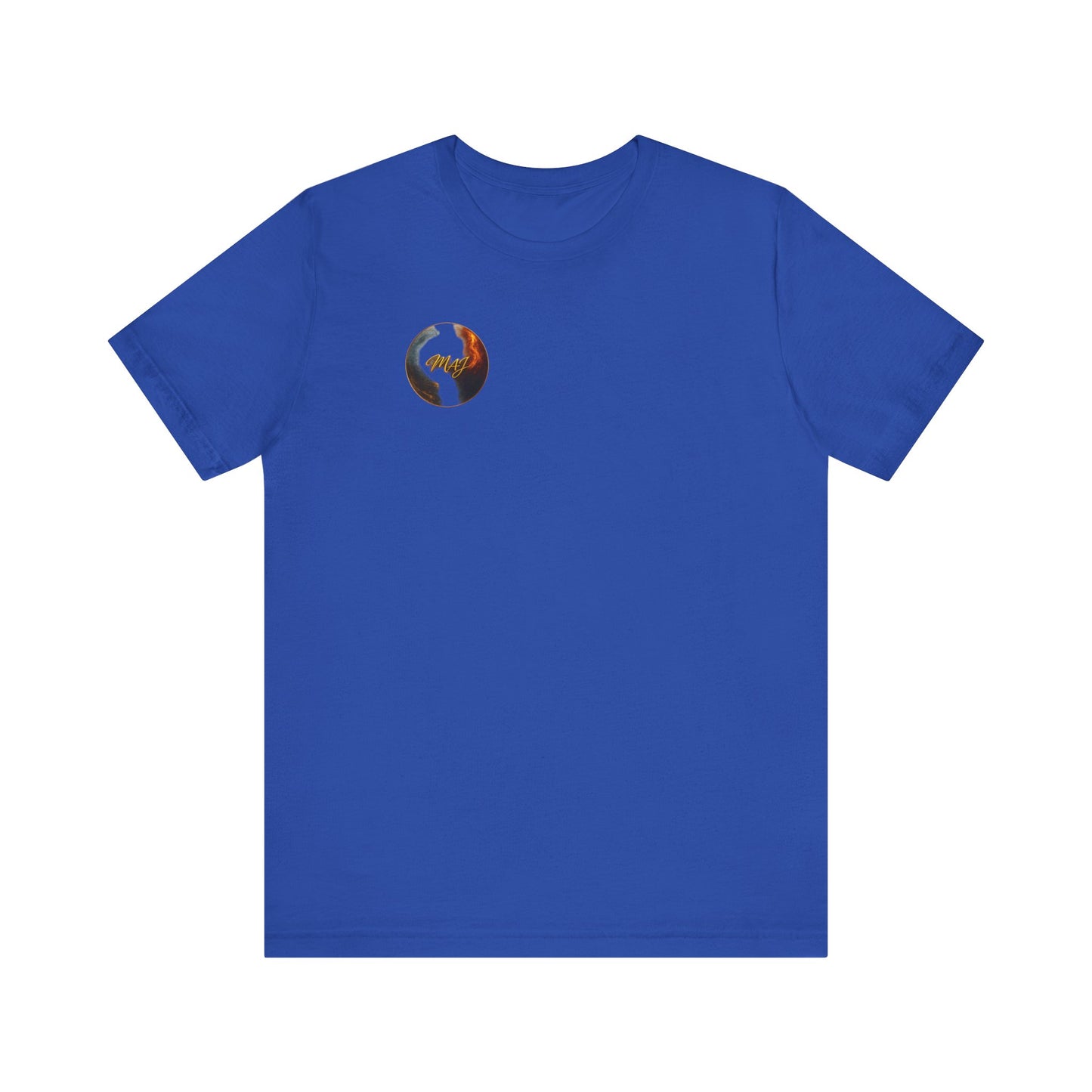 MAJ – Minimalist Unisex Tee T-Shirt