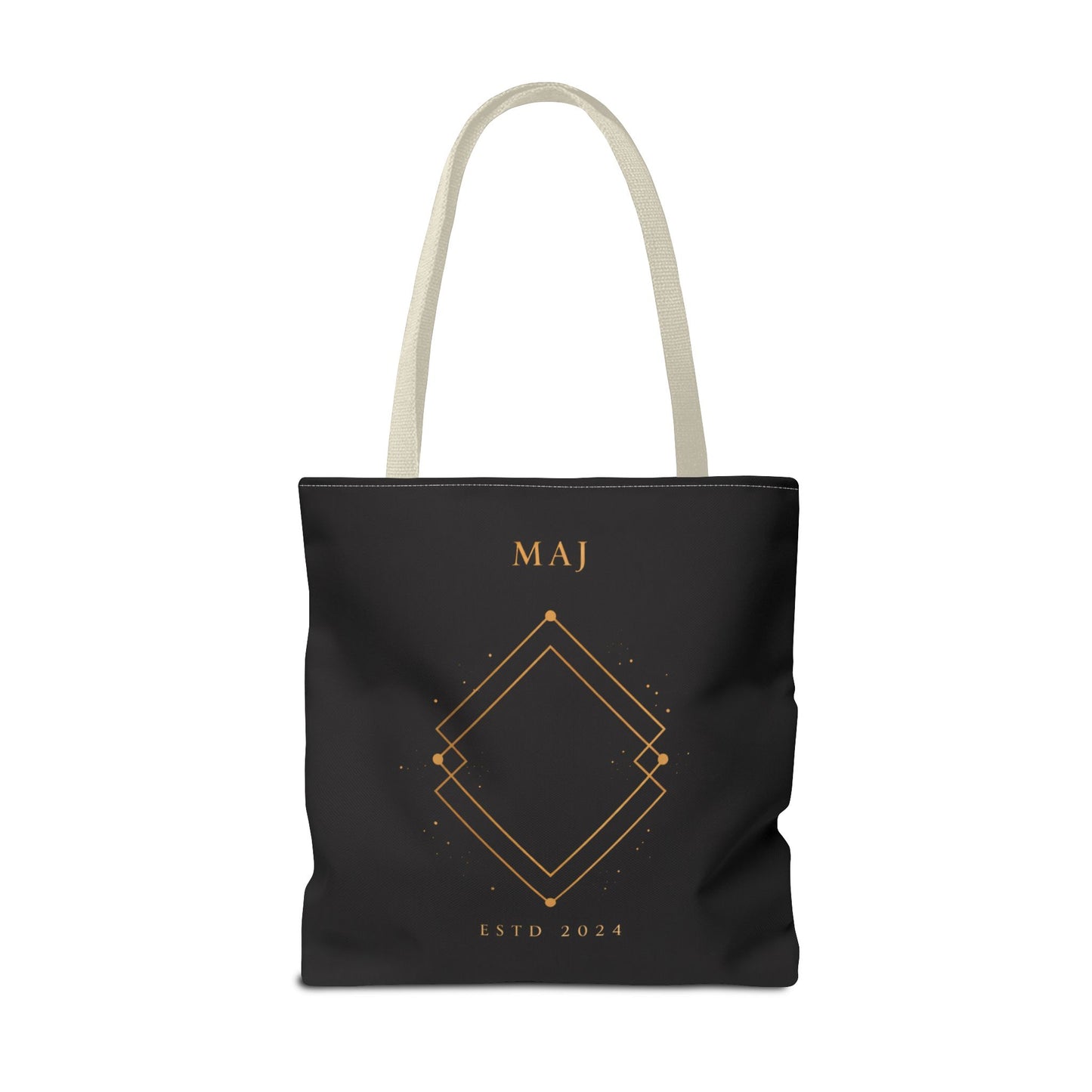 MAJ – Signature Tote Bag