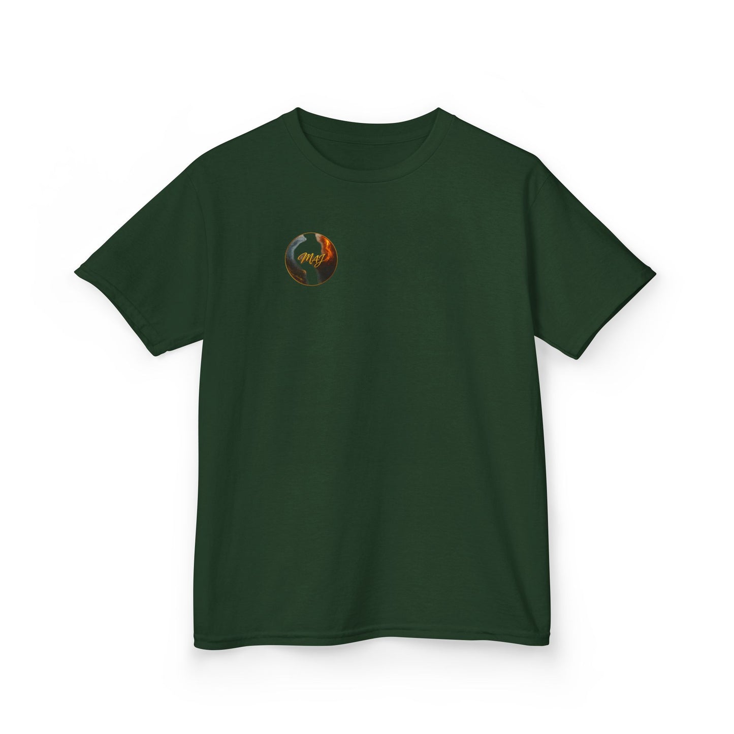 MAJ – Kids Minimal T-Shirt