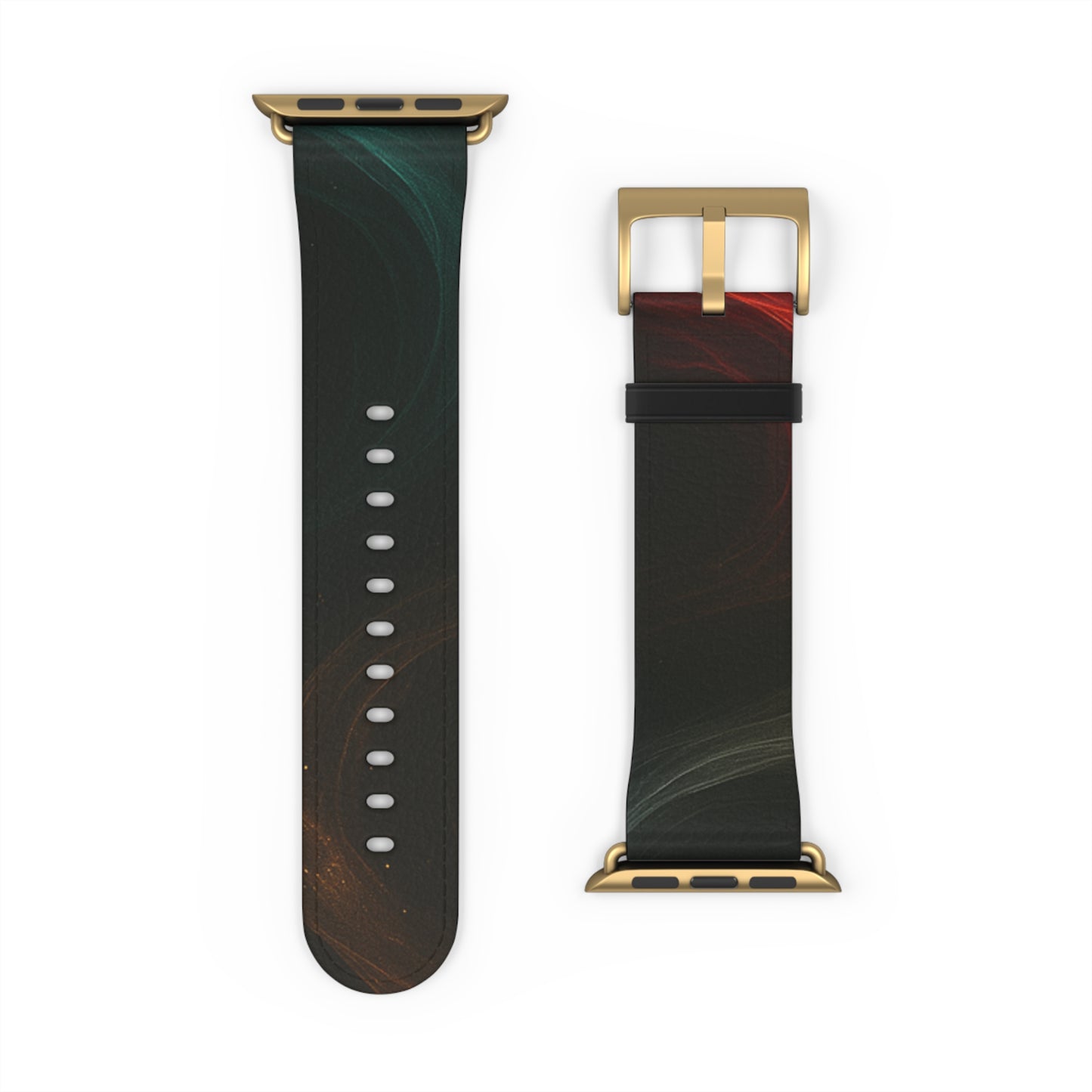 MAJ – 4 Elements Watch Band für Apple Watch (38–41 mm / 42–45 mm)