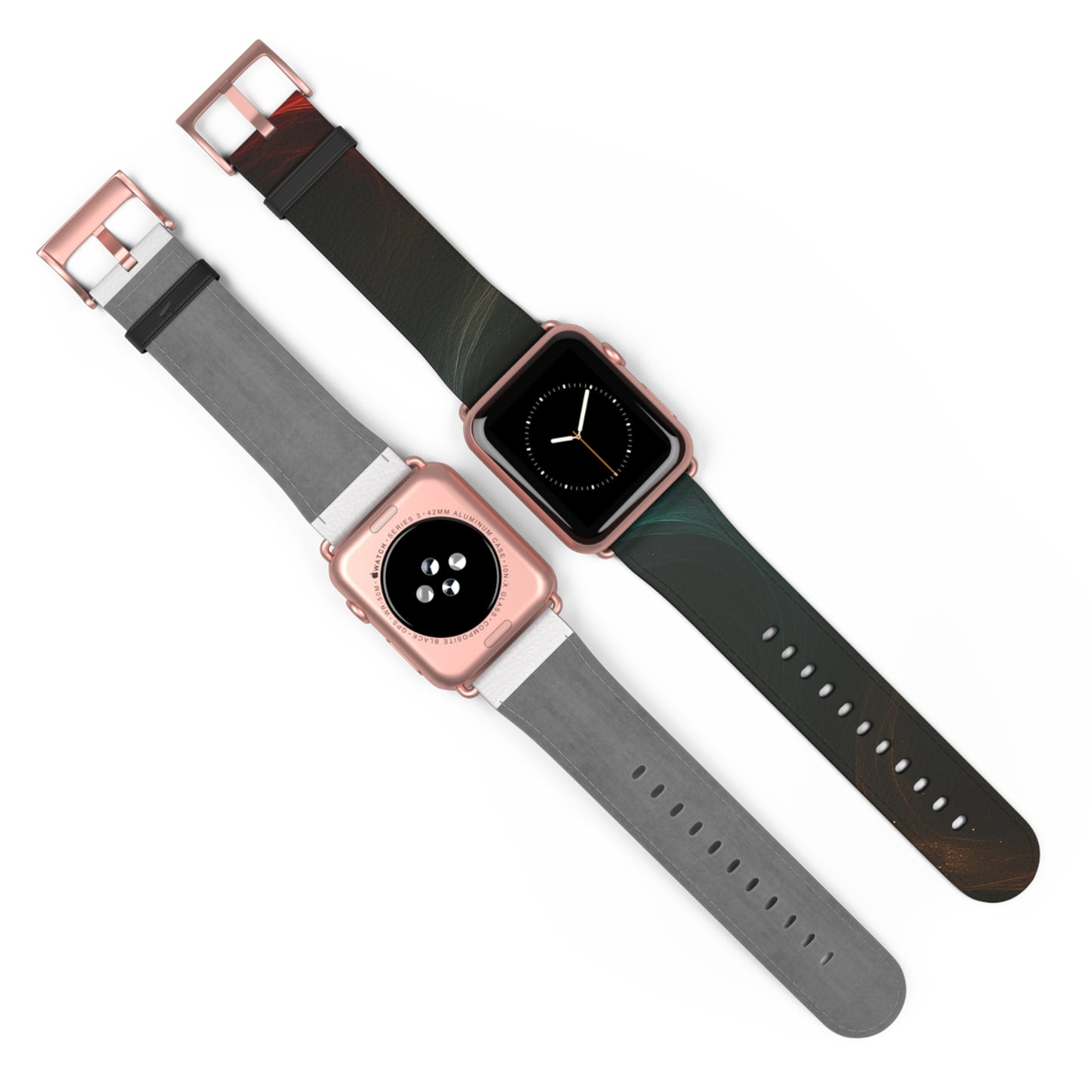 MAJ – 4 Elements Watch Band für Apple Watch (38–41 mm / 42–45 mm)