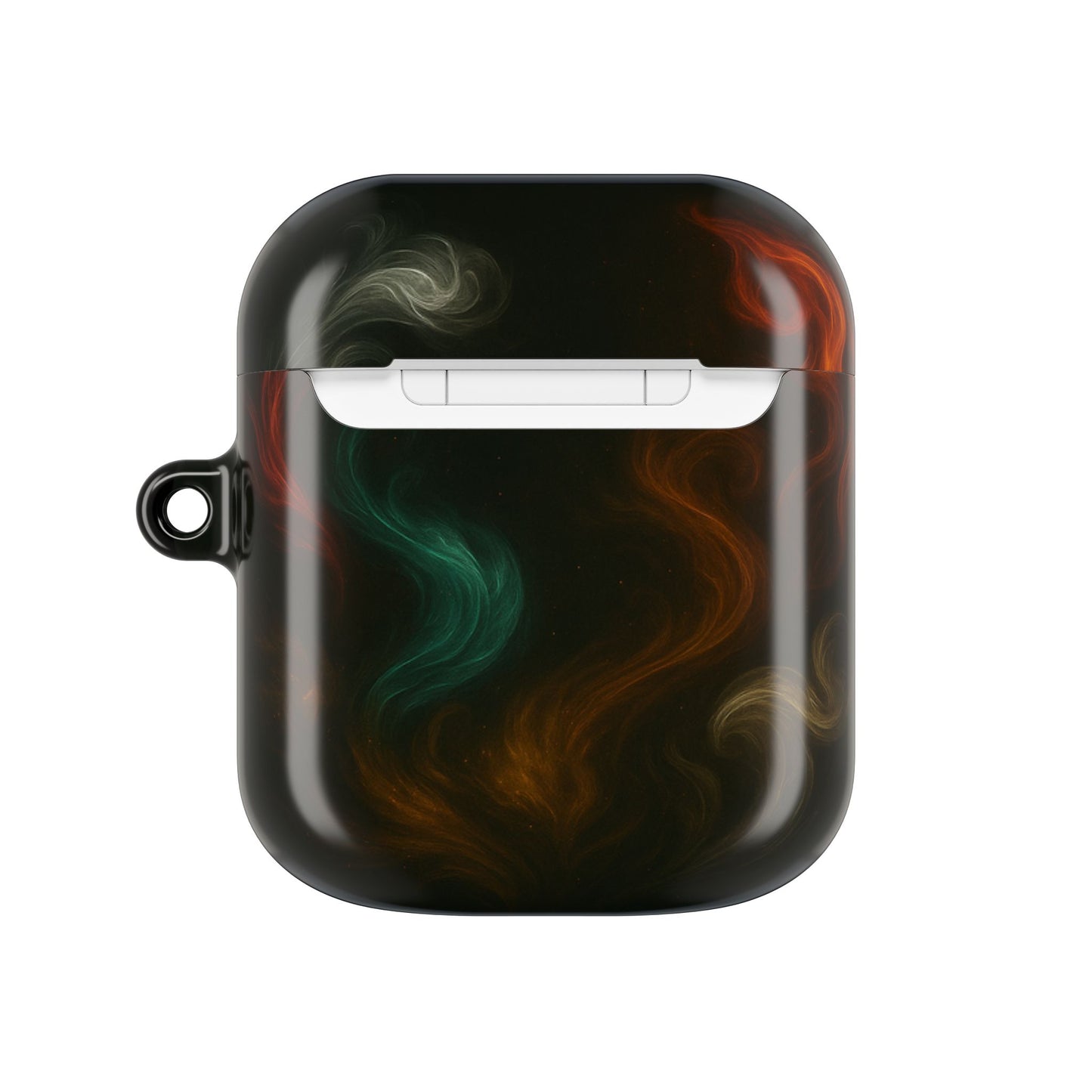 MAJ – 4 Elements AirPods Case (Design für alle AirPods-Modelle)