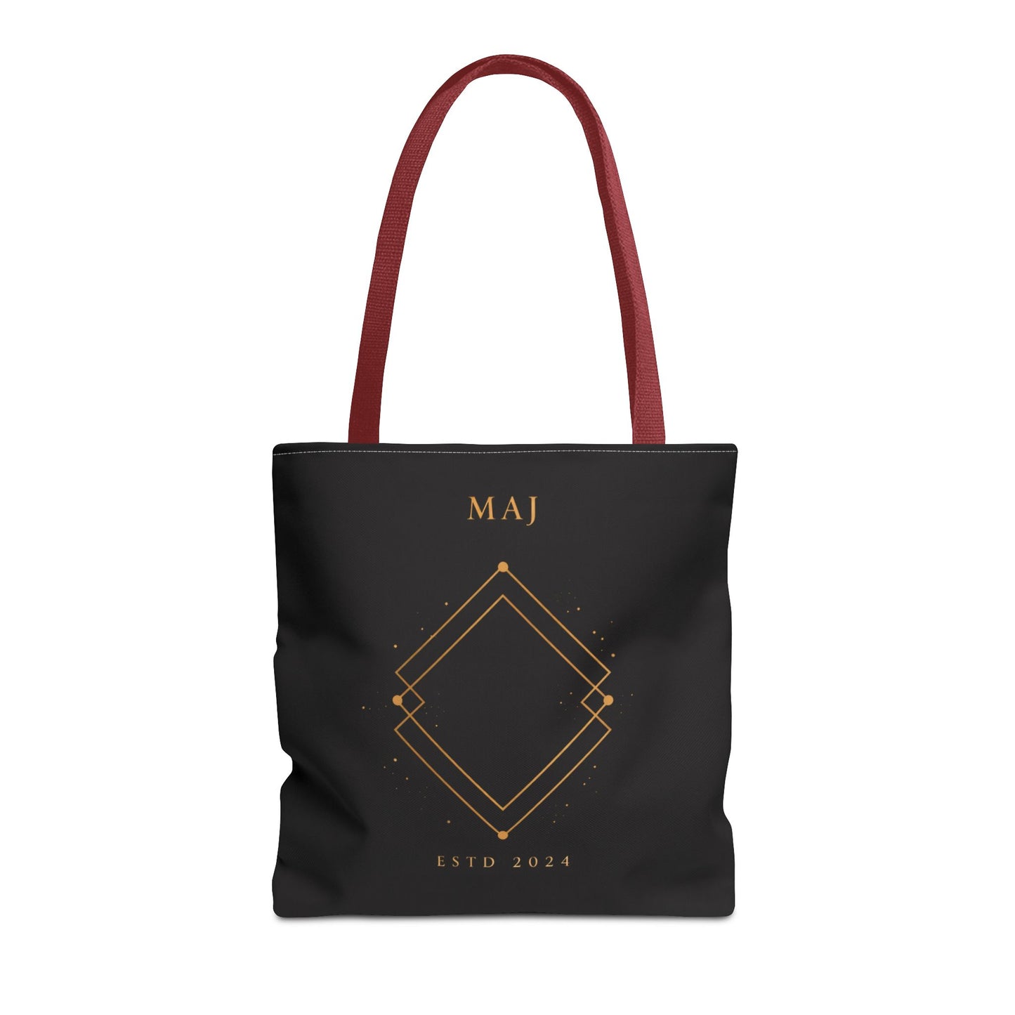 MAJ – Signature Tote Bag