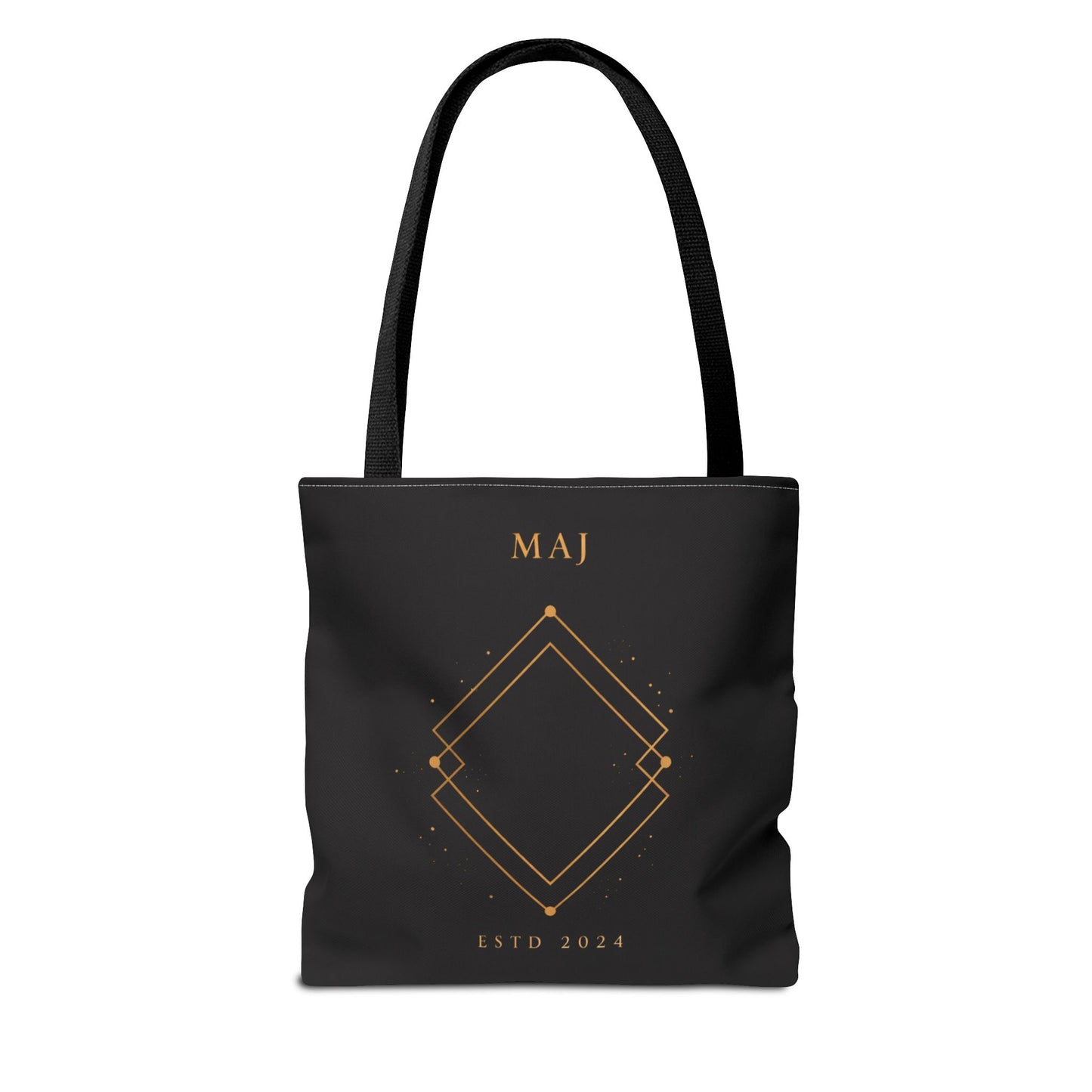 MAJ – Signature Tote Bag