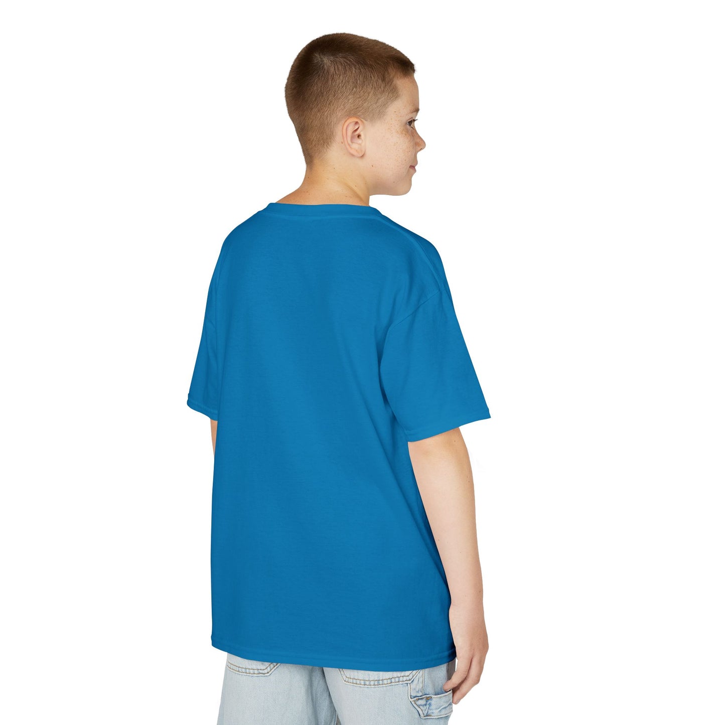 MAJ – Kids Minimal T-Shirt