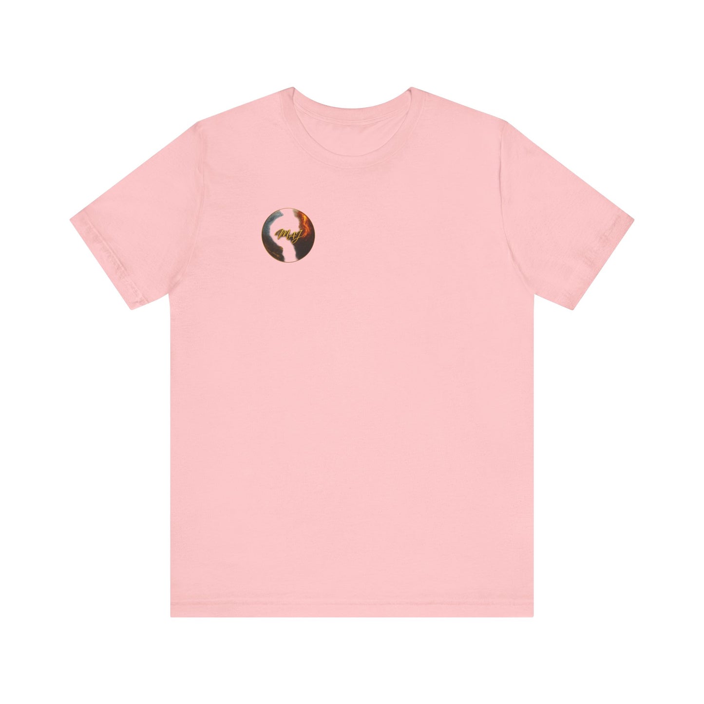 MAJ – Minimalist Unisex Tee T-Shirt