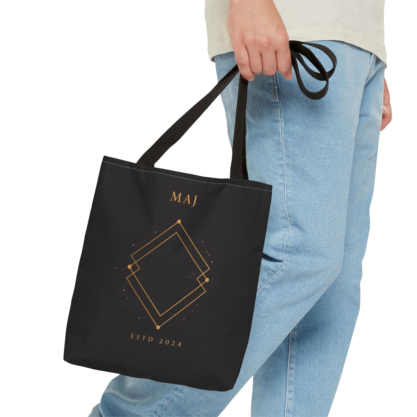 MAJ – Signature Tote Bag