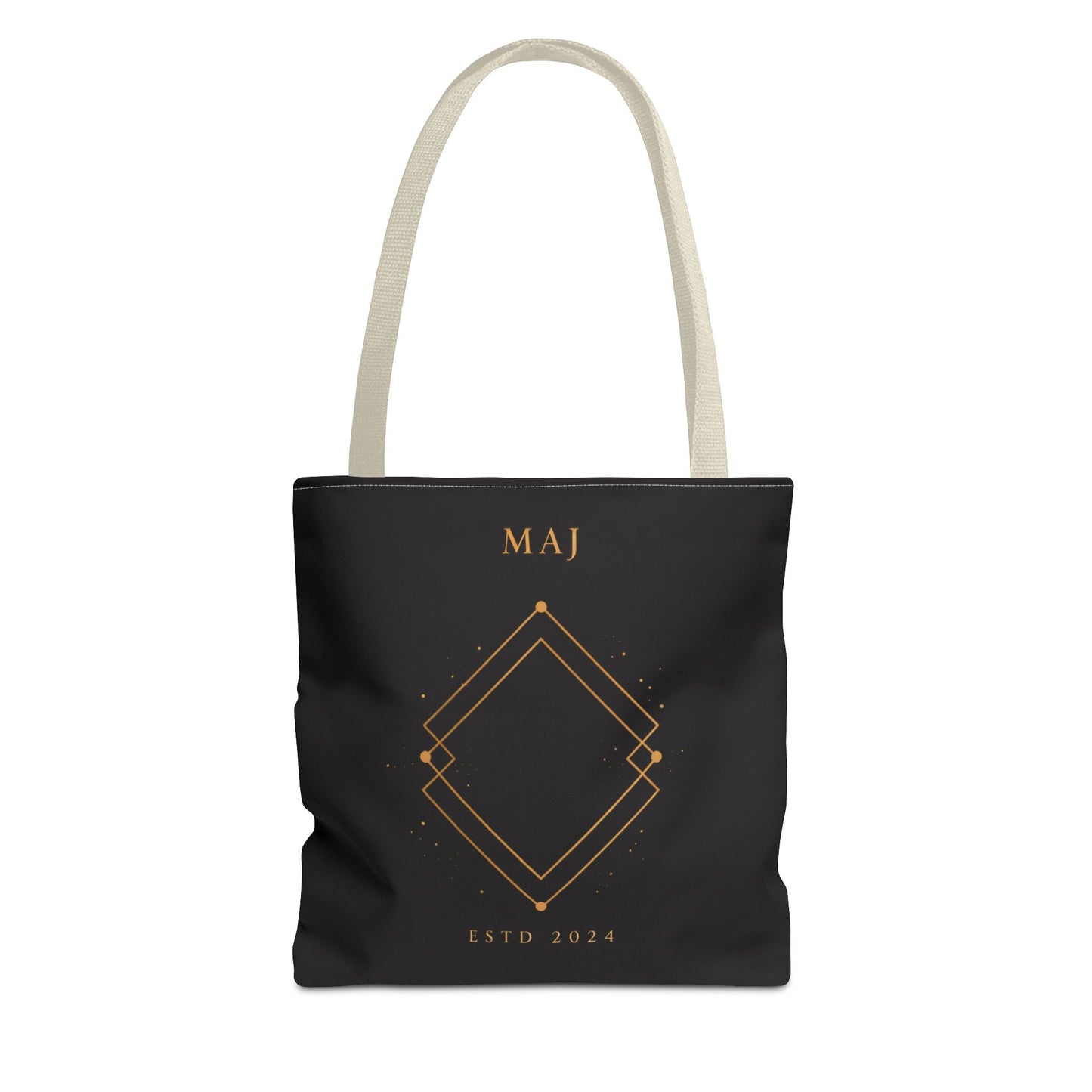 MAJ – Signature Tote Bag