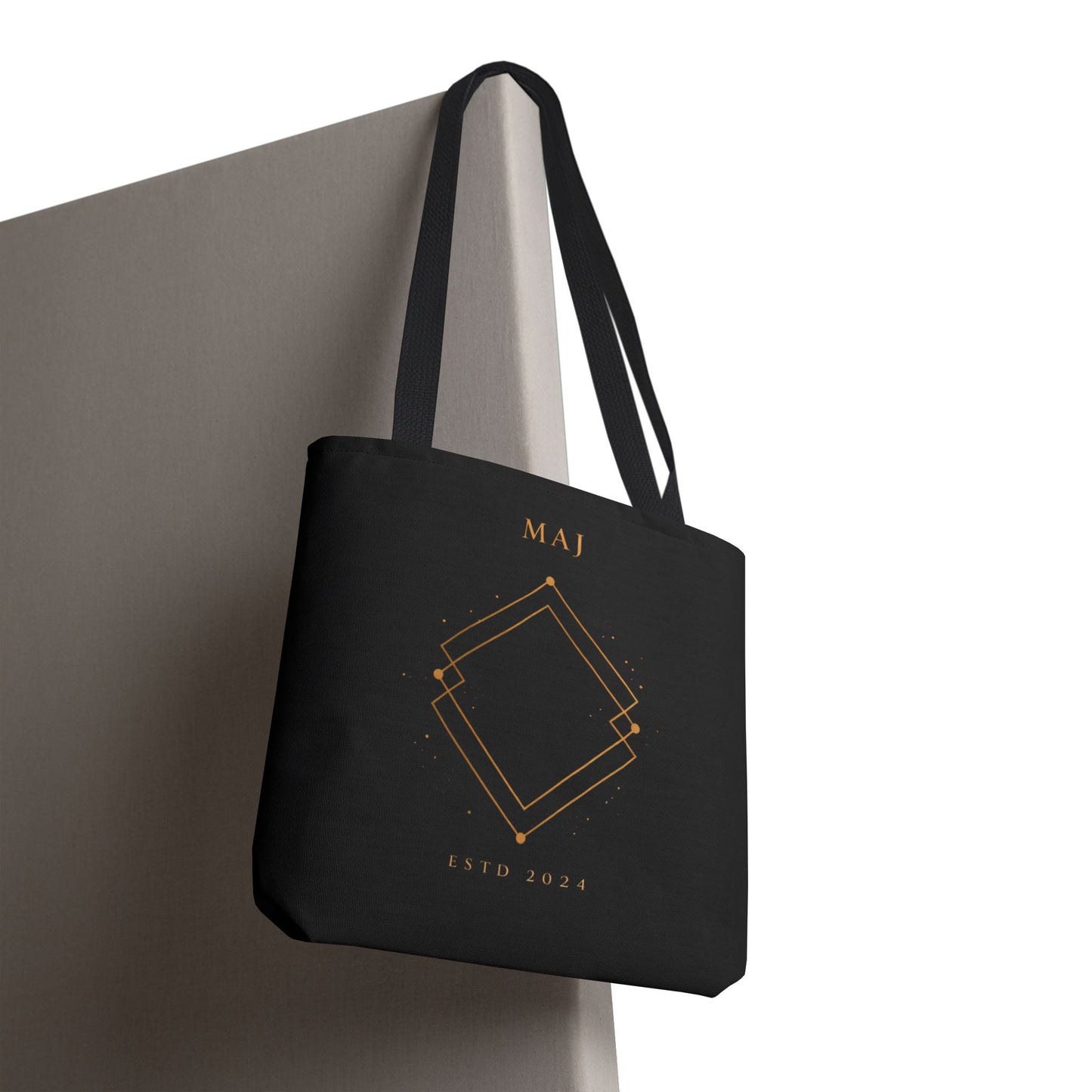 MAJ – Signature Tote Bag