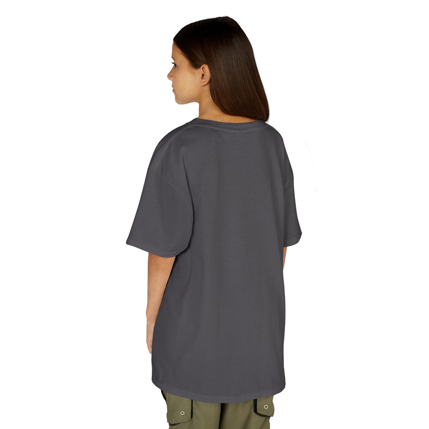 MAJ – Kids Minimal T-Shirt