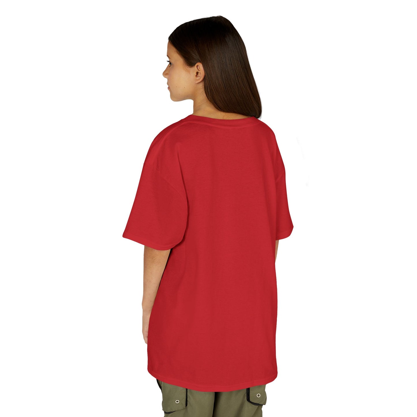 MAJ – Kids Minimal T-Shirt