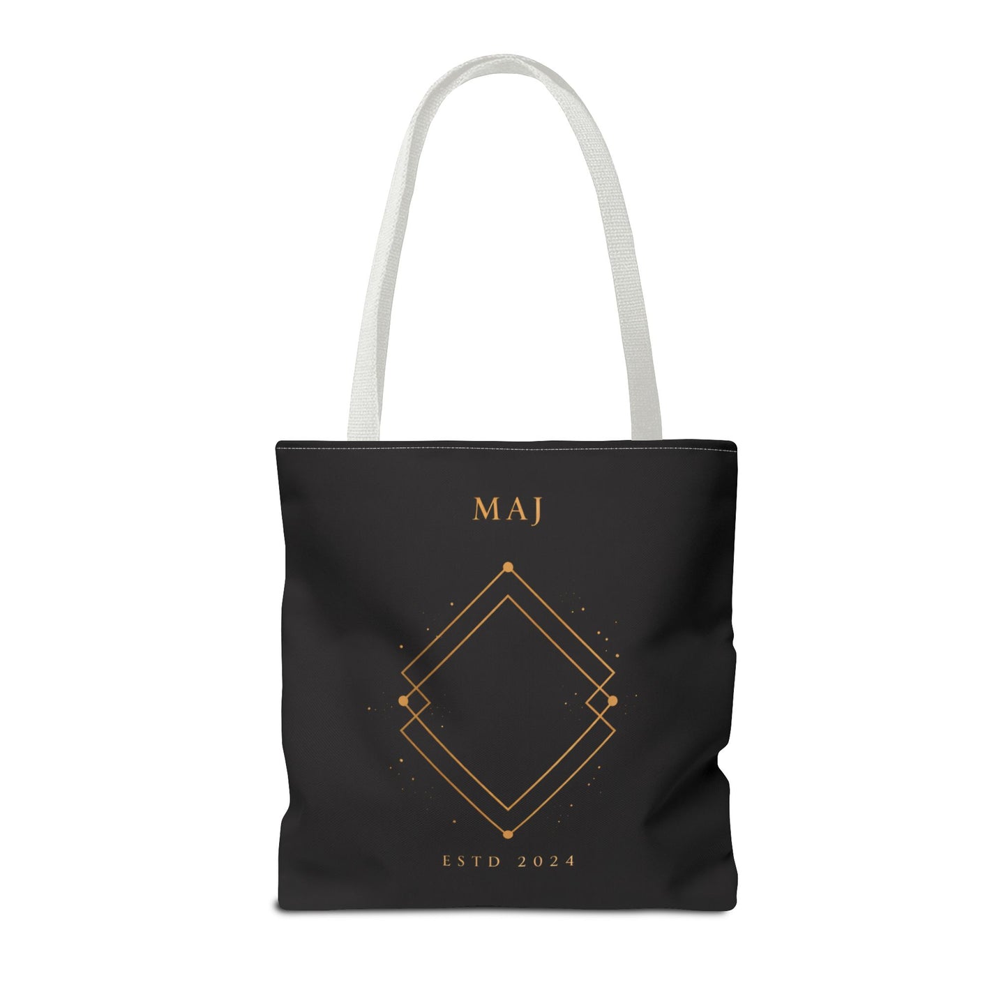 MAJ – Signature Tote Bag