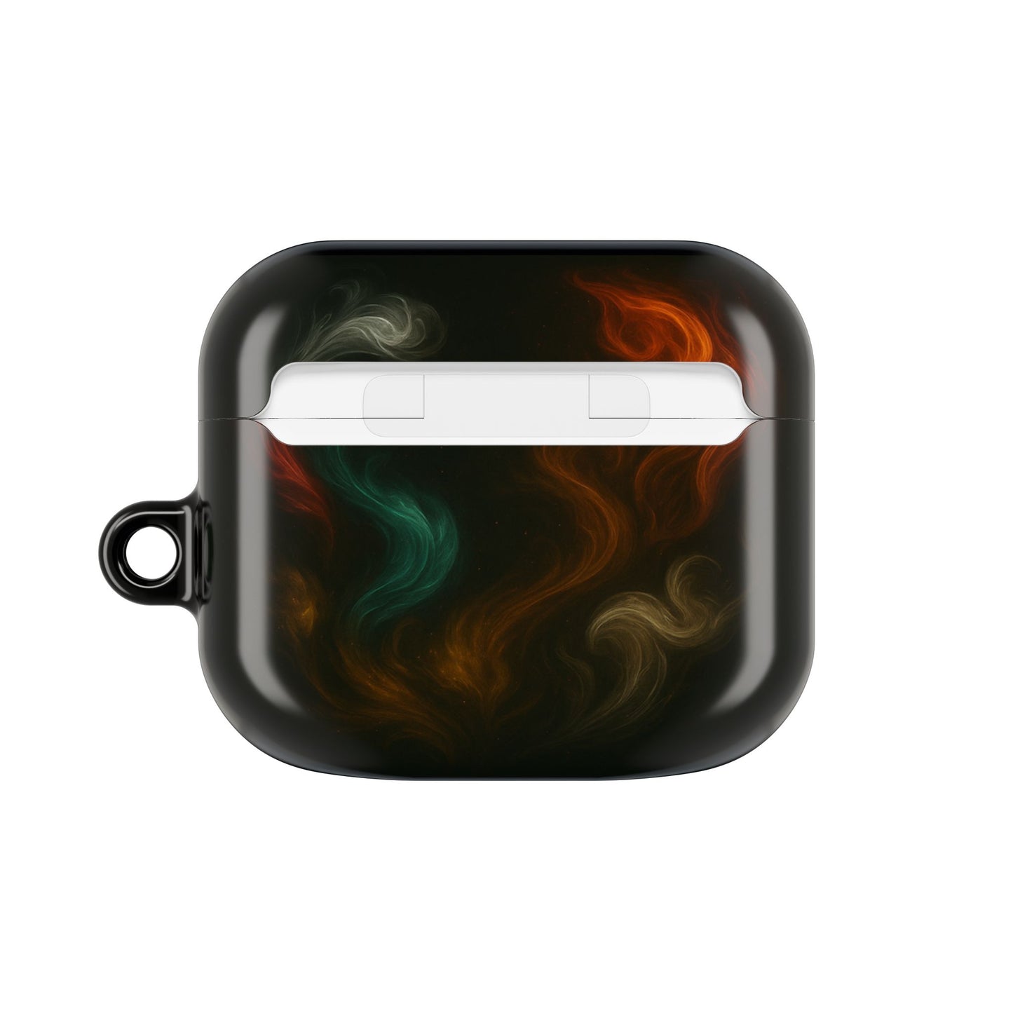 MAJ – 4 Elements AirPods Case (Design für alle AirPods-Modelle)