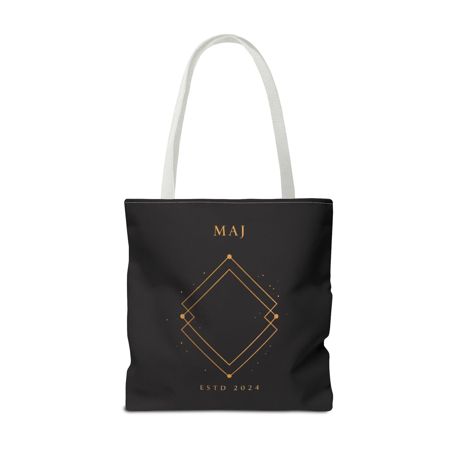 MAJ – Signature Tote Bag