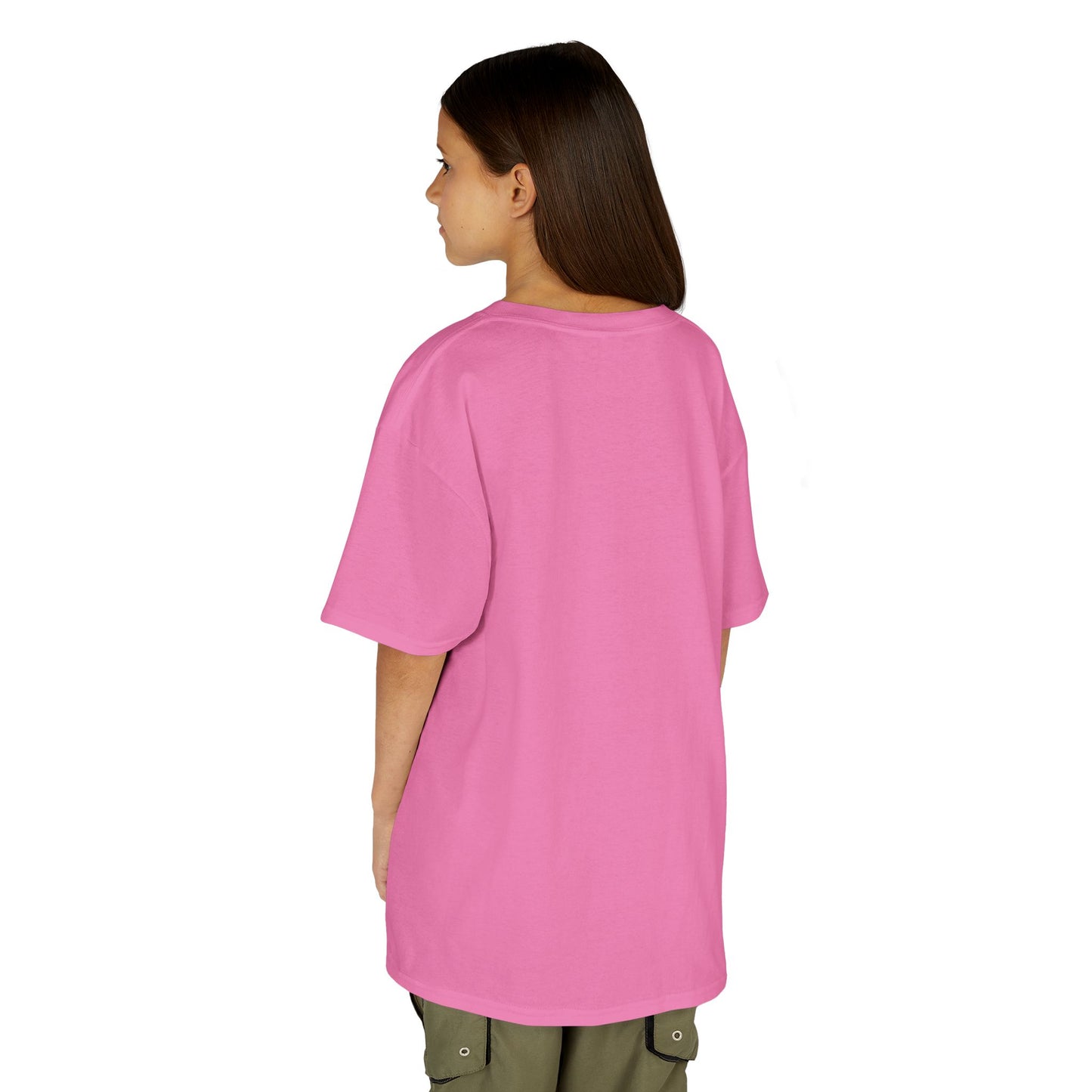 MAJ – Kids Minimal T-Shirt