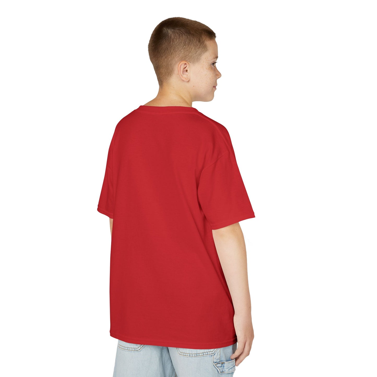 MAJ – Kids Minimal T-Shirt