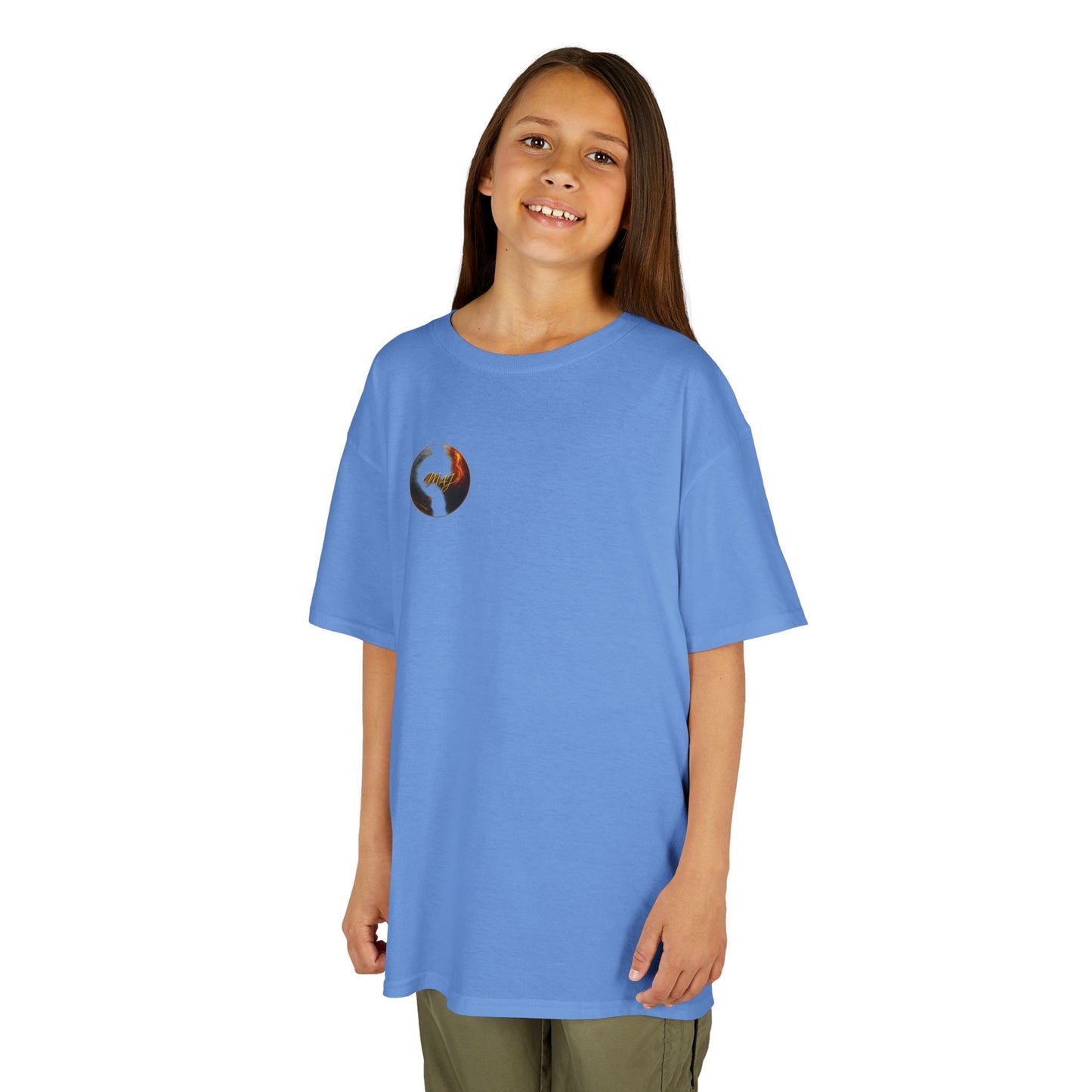 MAJ – Kids Minimal T-Shirt