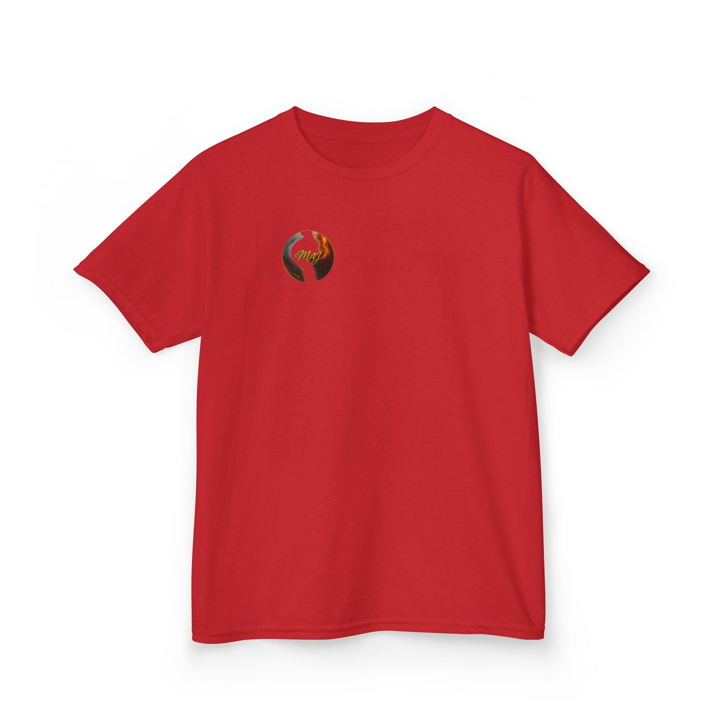 MAJ – Kids Minimal T-Shirt