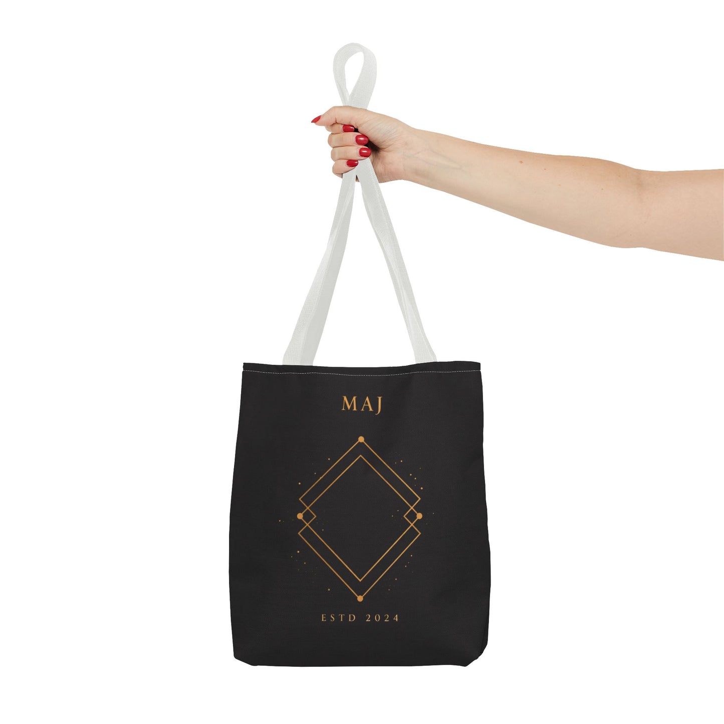 MAJ – Signature Tote Bag