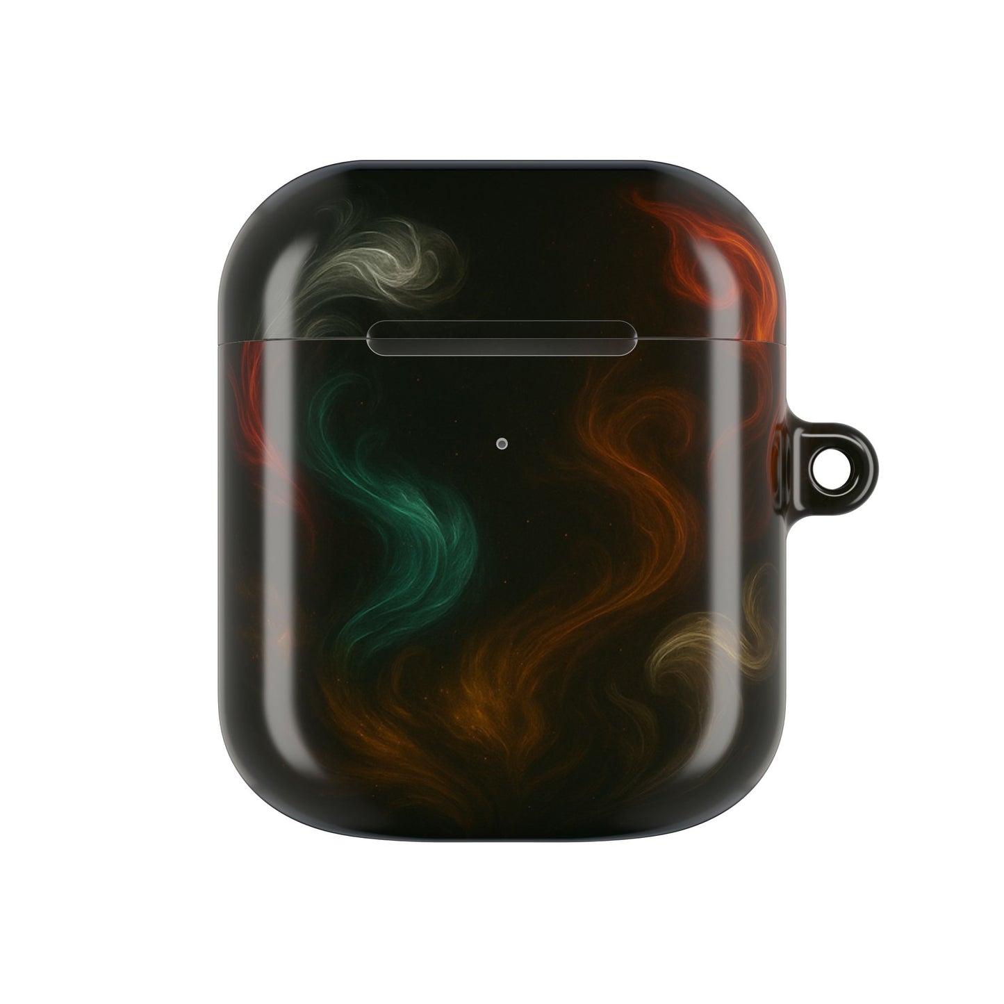 MAJ – 4 Elements AirPods Case (Design für alle AirPods-Modelle)