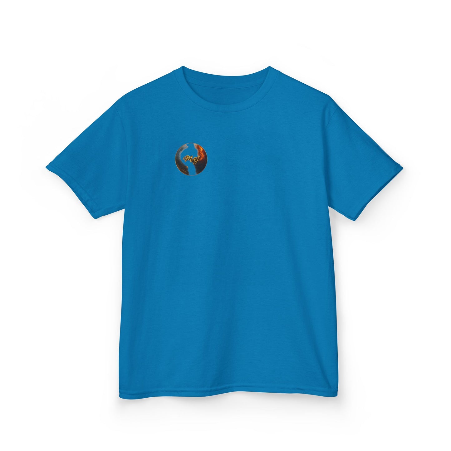 MAJ – Kids Minimal T-Shirt