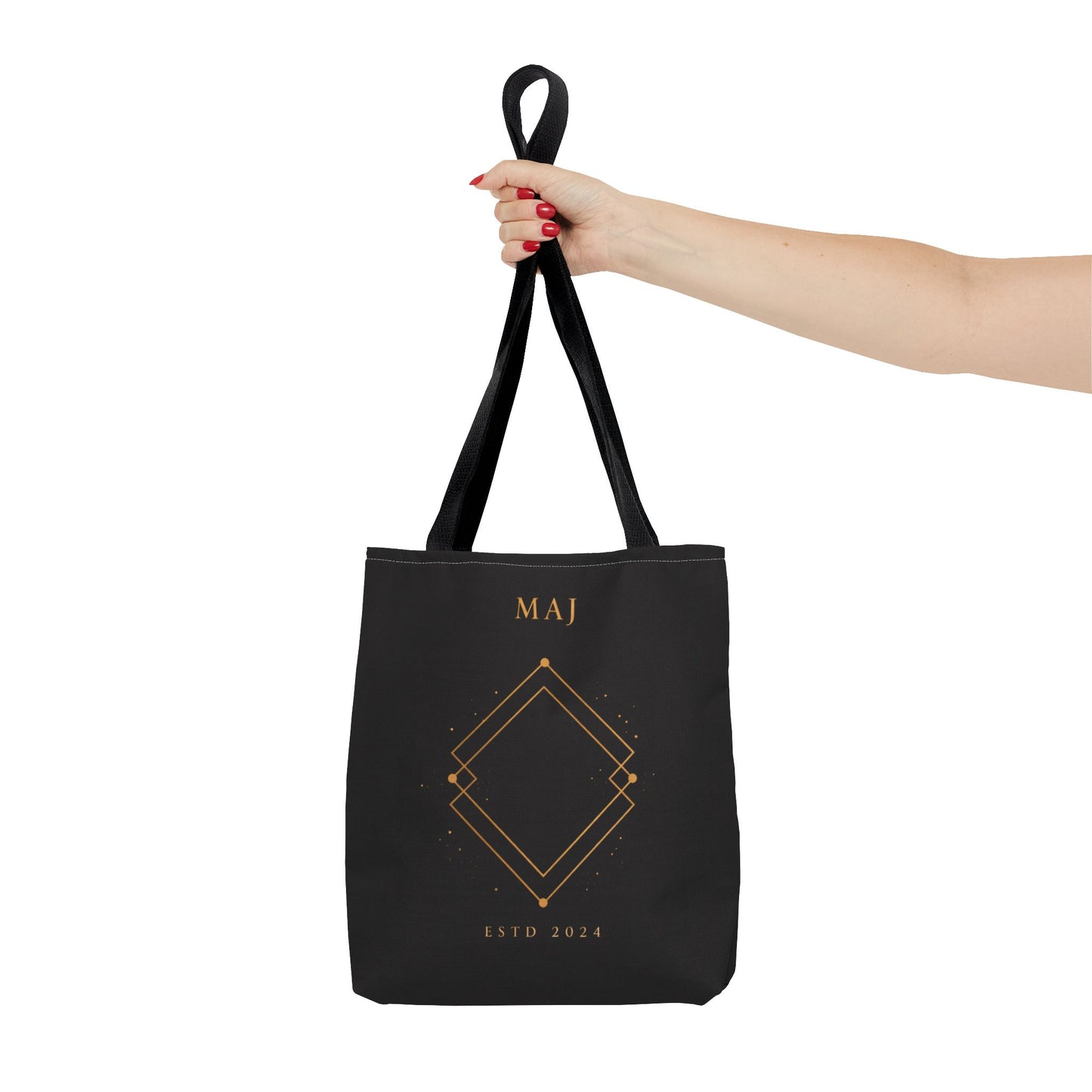 MAJ – Signature Tote Bag