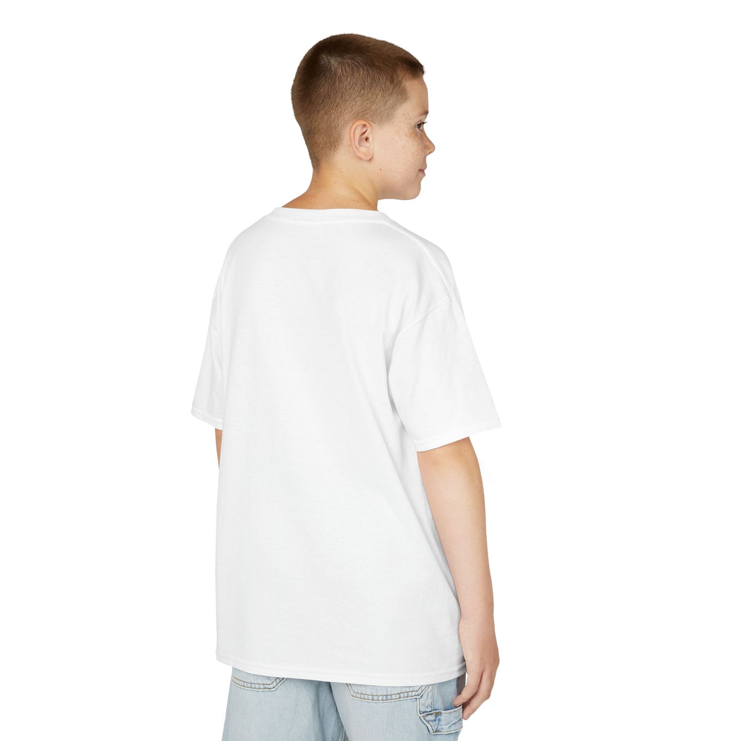 MAJ – Kids Minimal T-Shirt