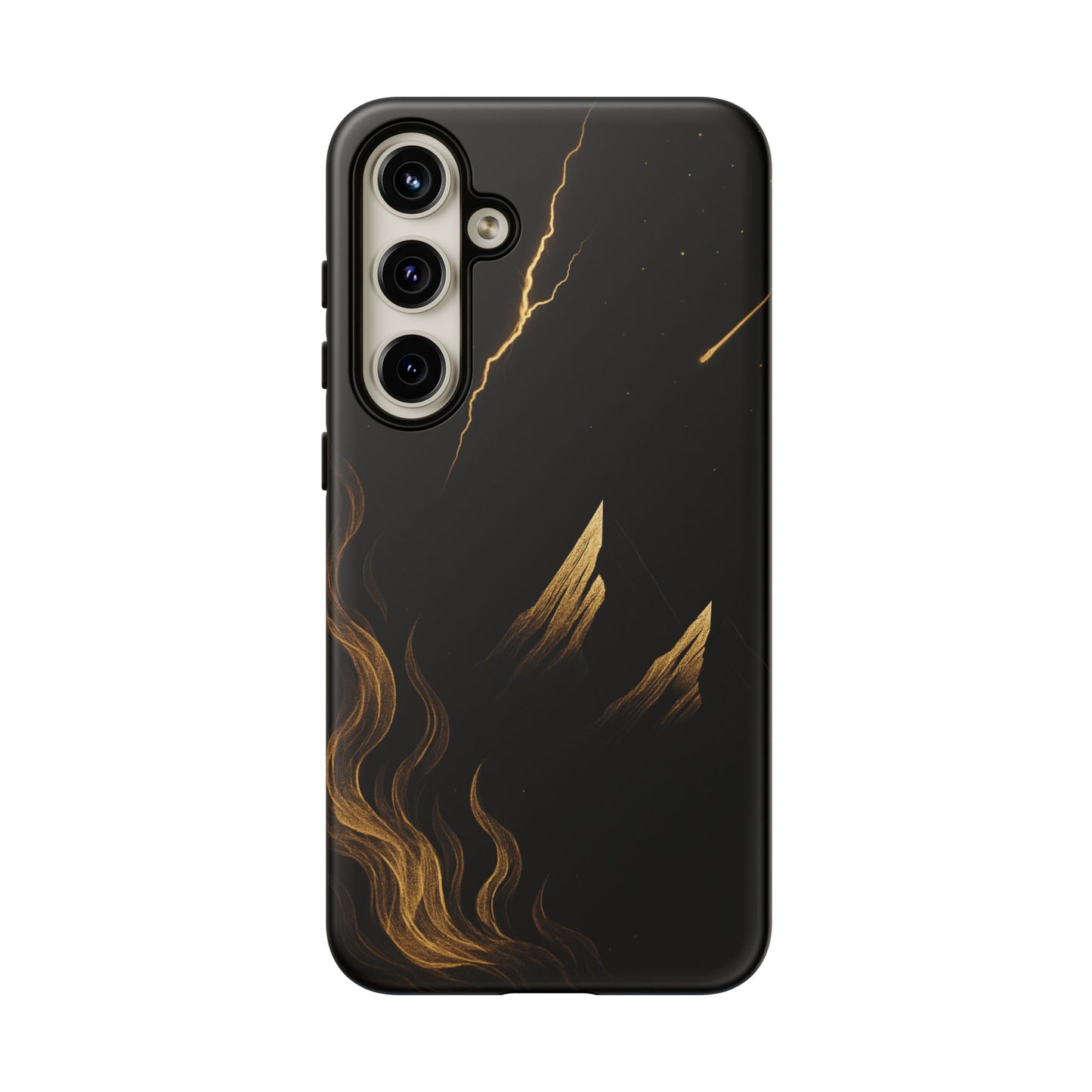 MAJ – Elemental Shield Tough Case für Samsung / Google Pixel / iPhone
