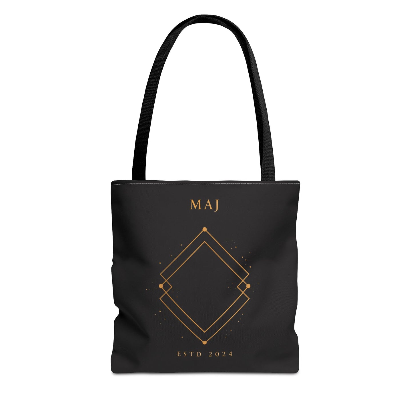 MAJ – Signature Tote Bag