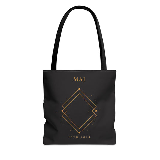 MAJ – Signature Tote Bag
