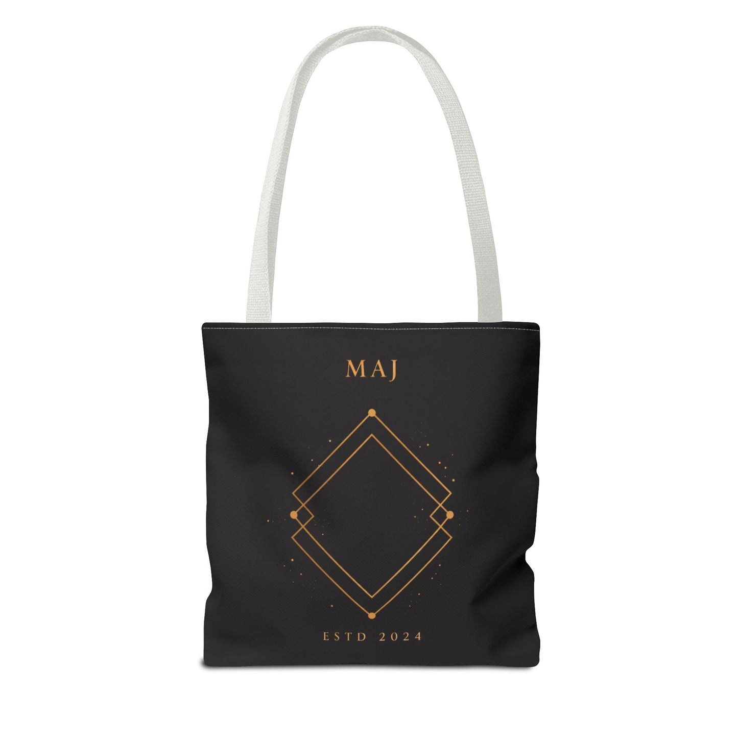 MAJ – Signature Tote Bag