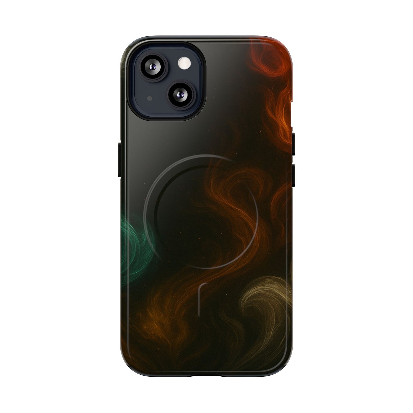 MAJ – 4 Elements Tough Magnetic iPhone Case (MagSafe kompatibel)