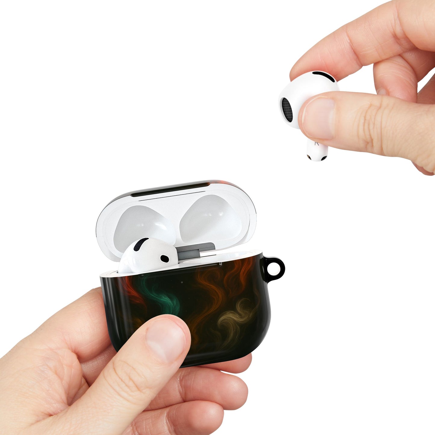 MAJ – 4 Elements AirPods Case