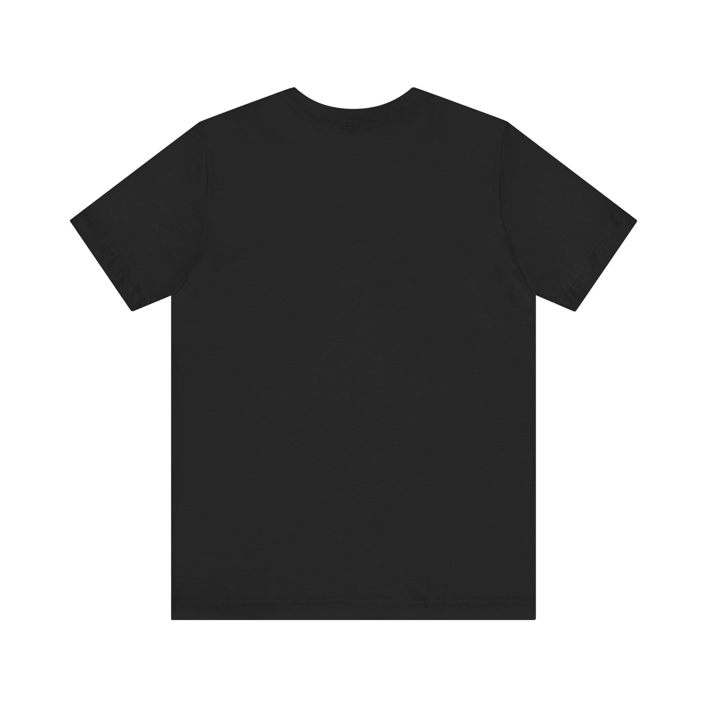 MAJ – Minimalist Unisex Tee T-Shirt