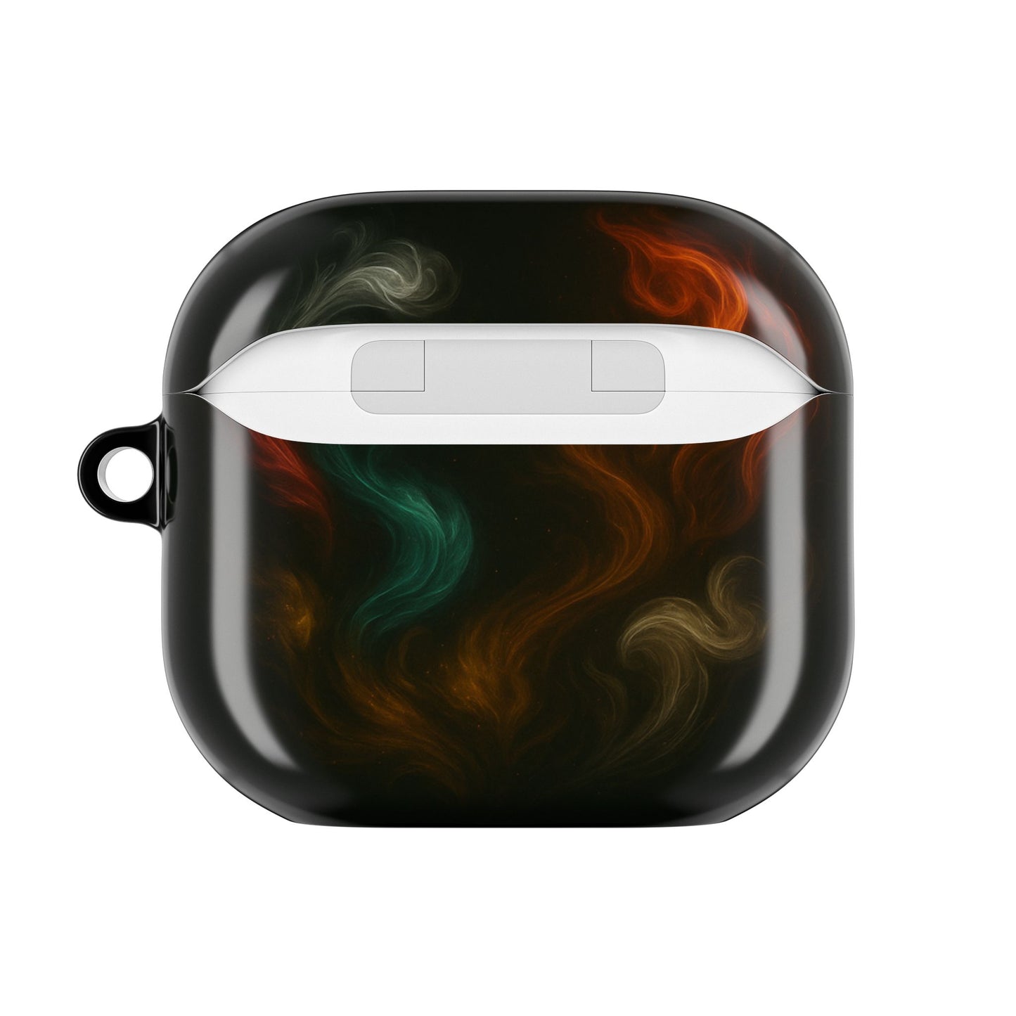 MAJ – 4 Elements AirPods Case (Design für alle AirPods-Modelle)
