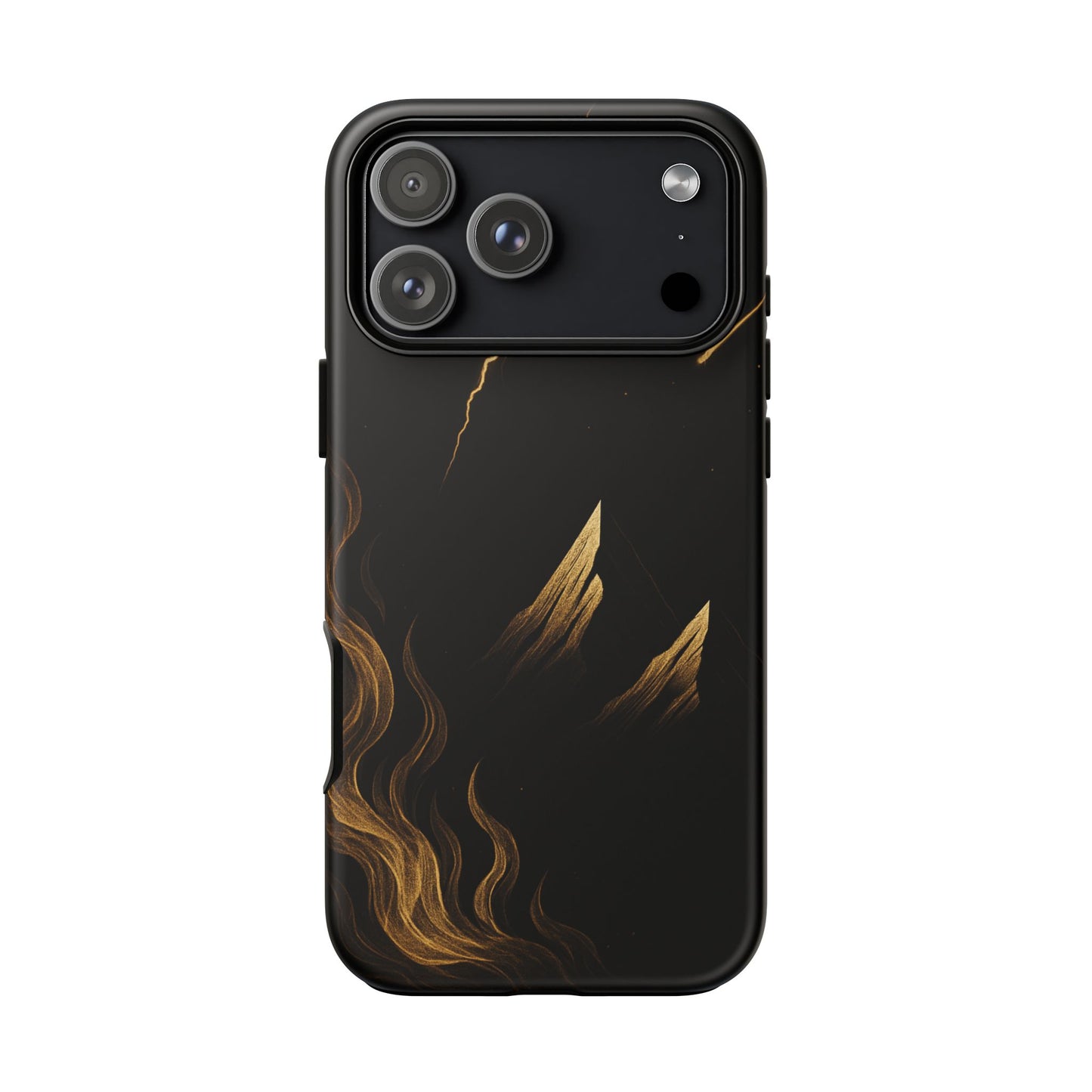 MAJ – Elemental Shield Tough Case für Samsung / Google Pixel / iPhone