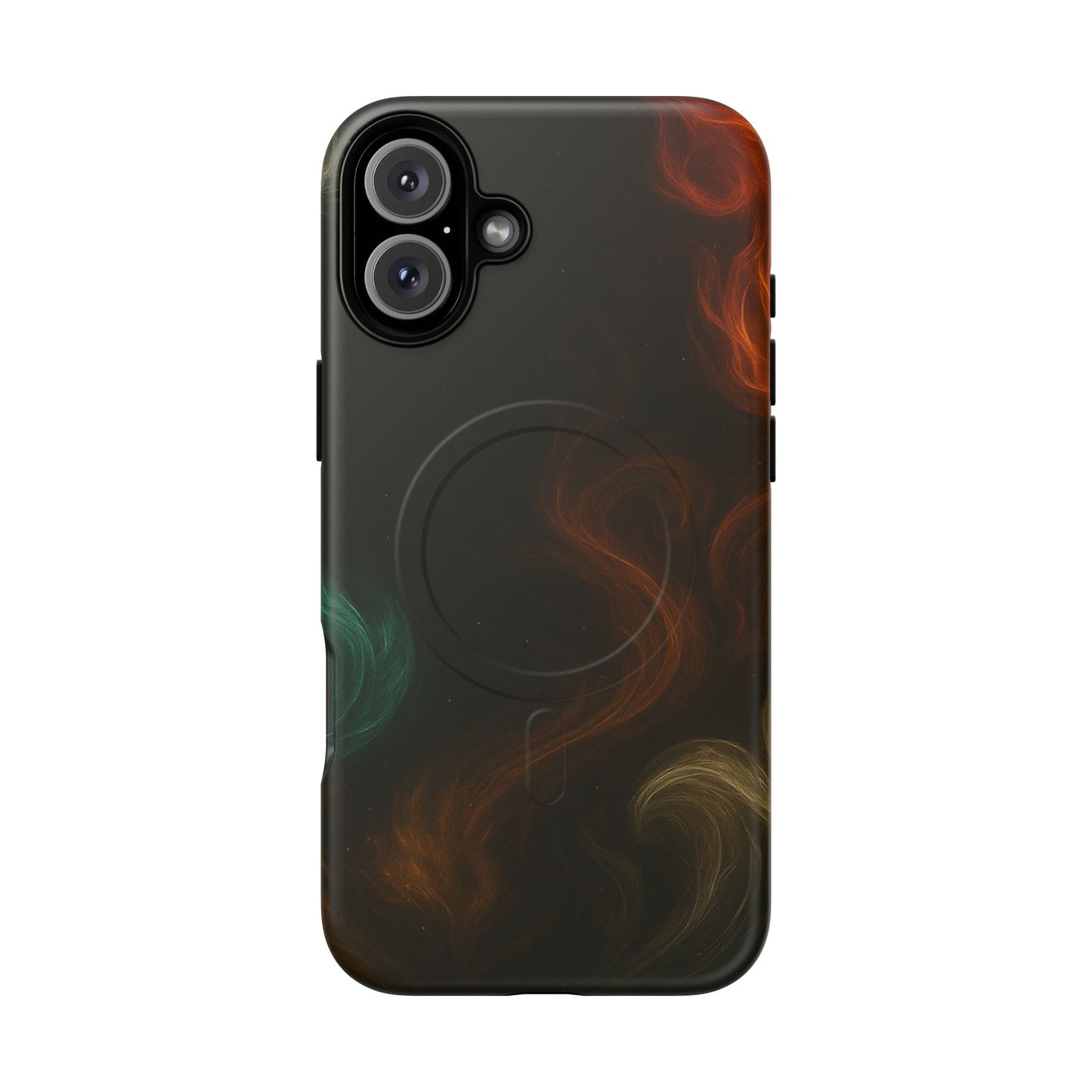 MAJ – 4 Elements Tough Magnetic iPhone Case (MagSafe kompatibel)